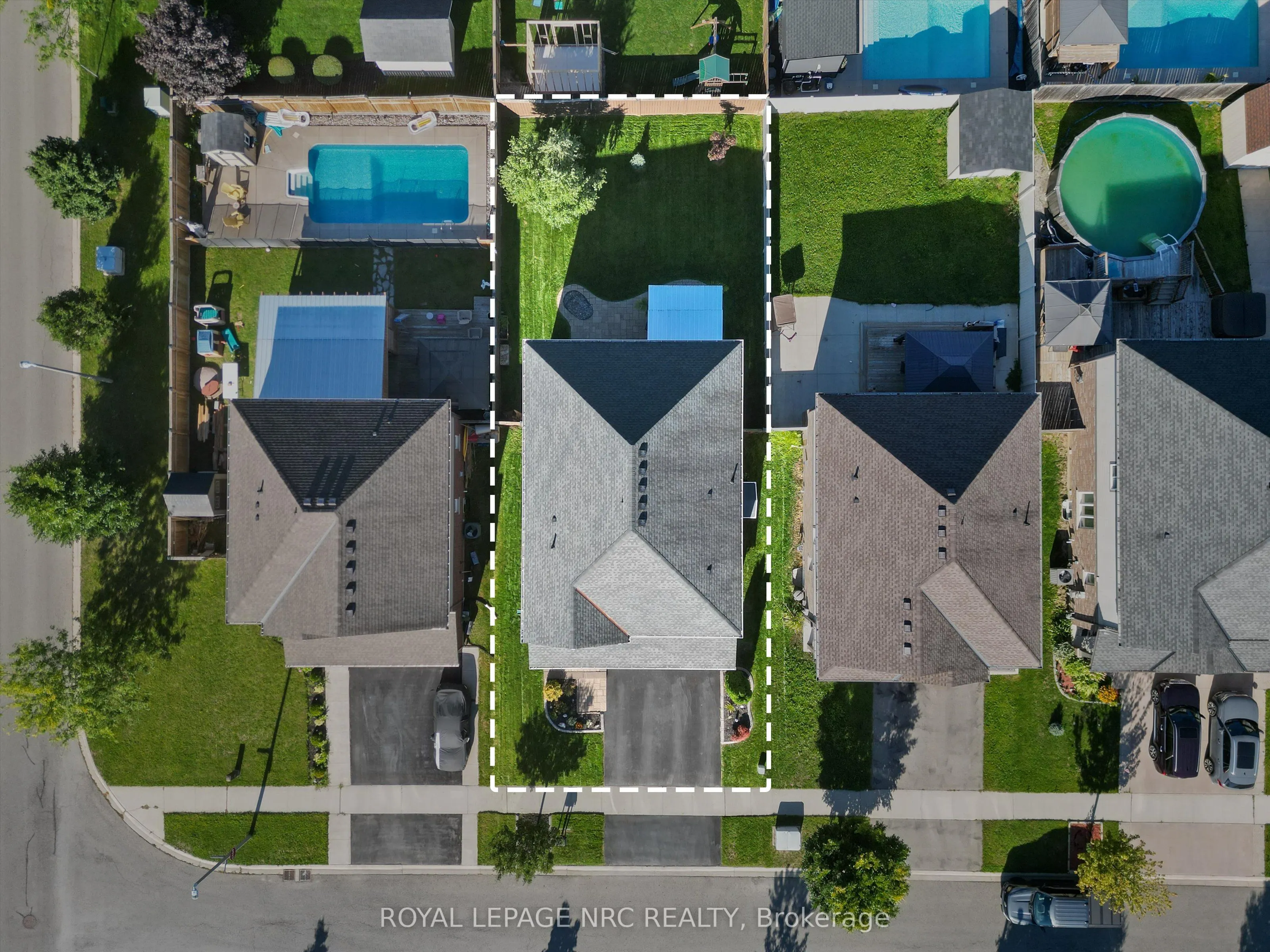 278 Cardinal Crescent