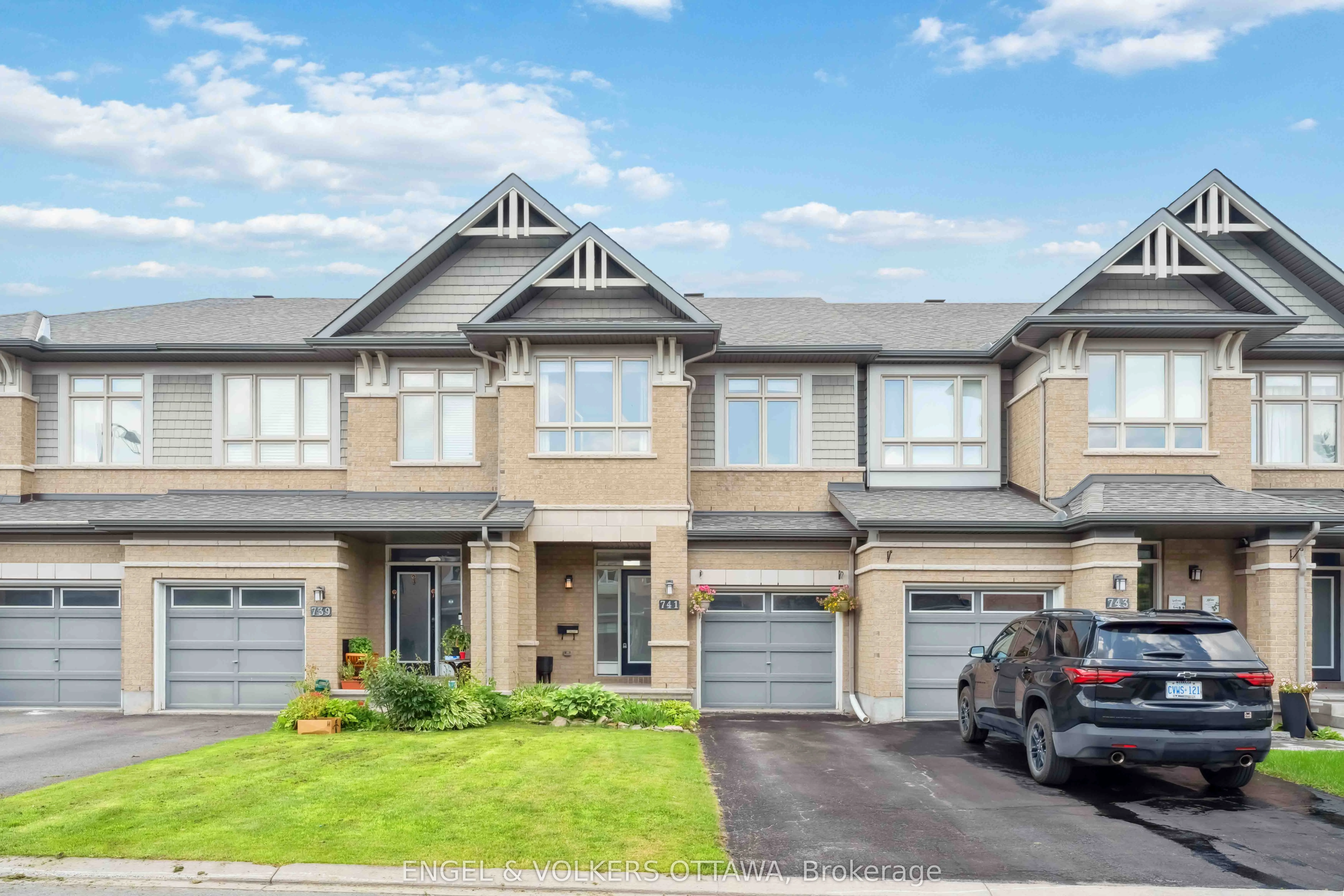 741 Morningstar Way