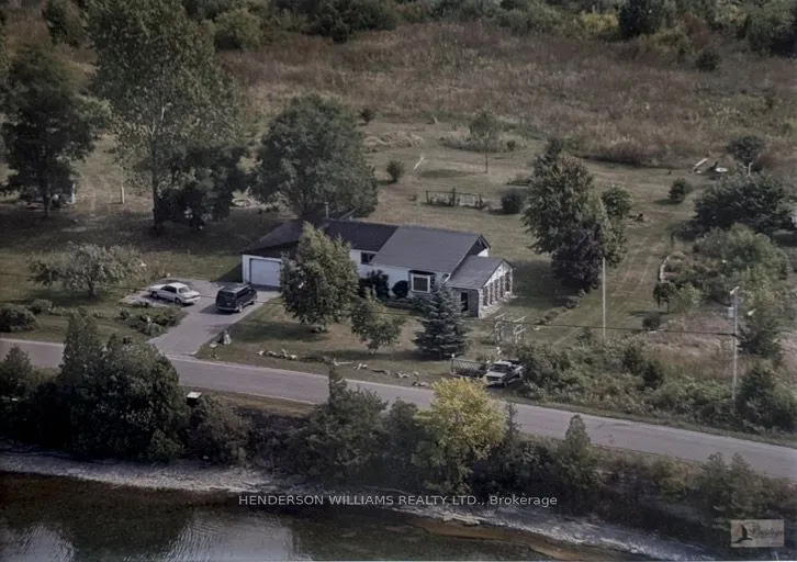 5036 Long Point Road E