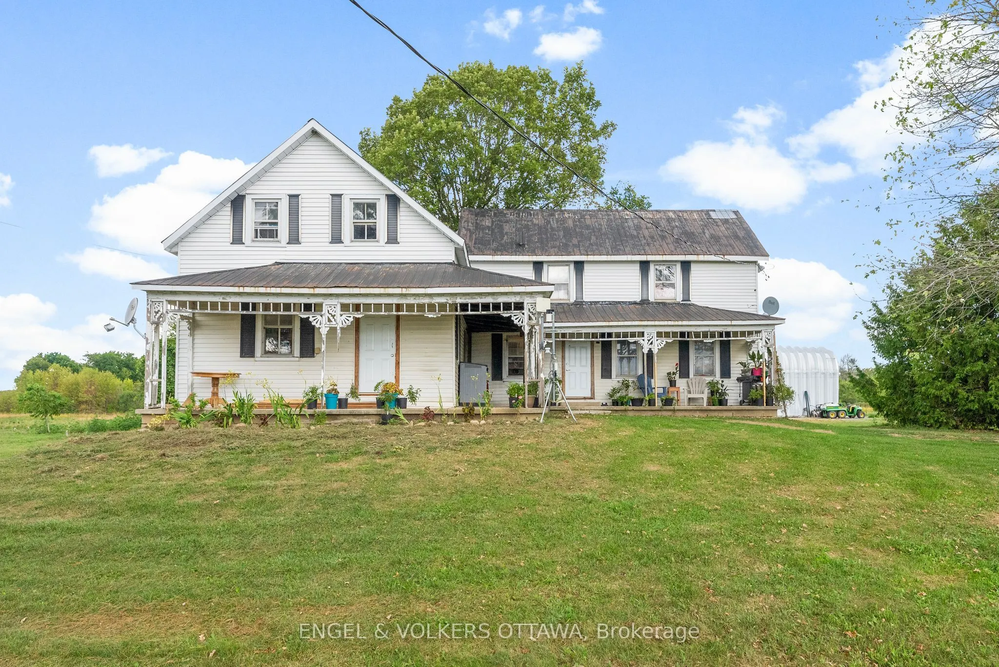 2002 Fairview Road