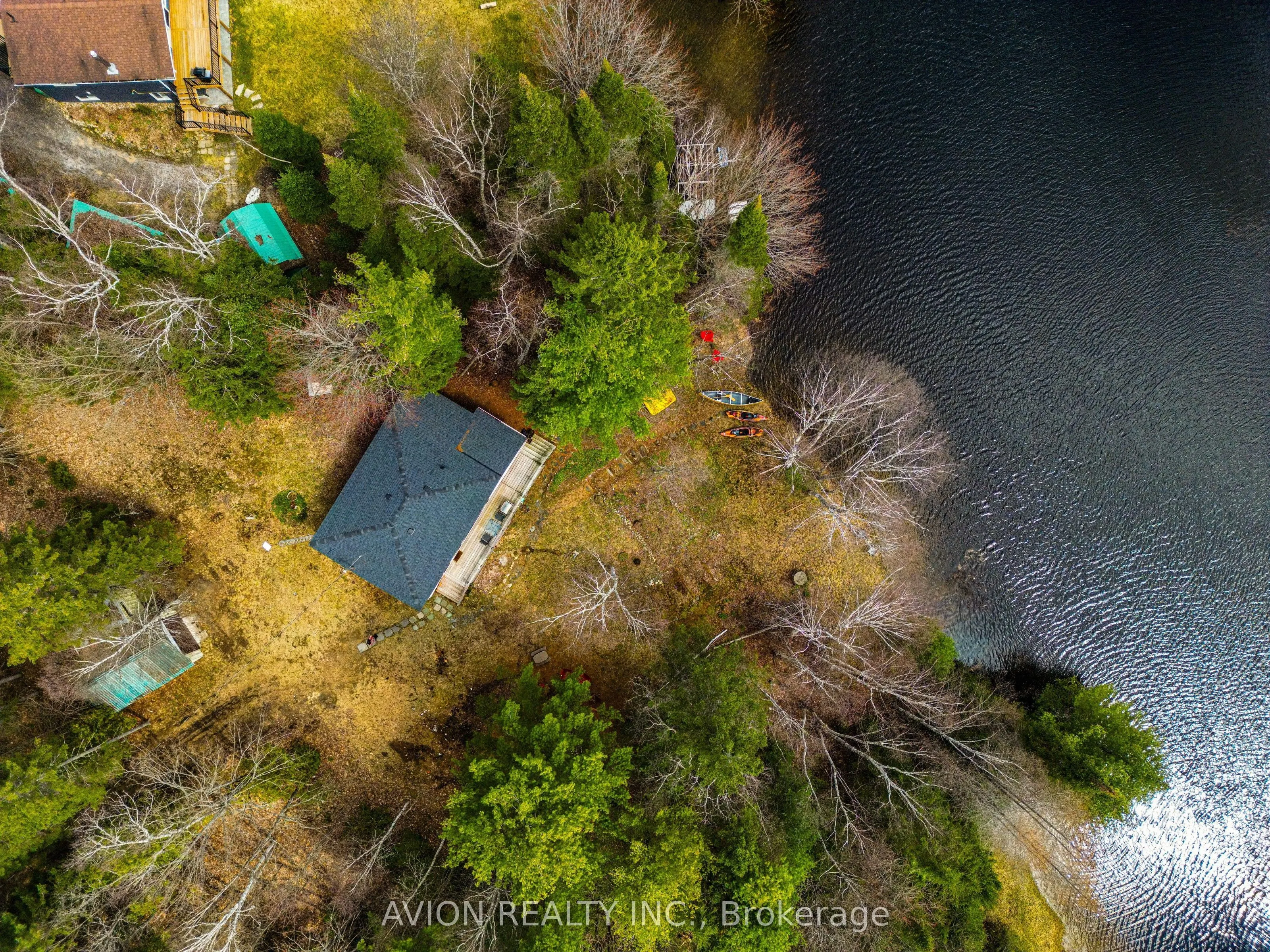 185 Fisher Lake Lane