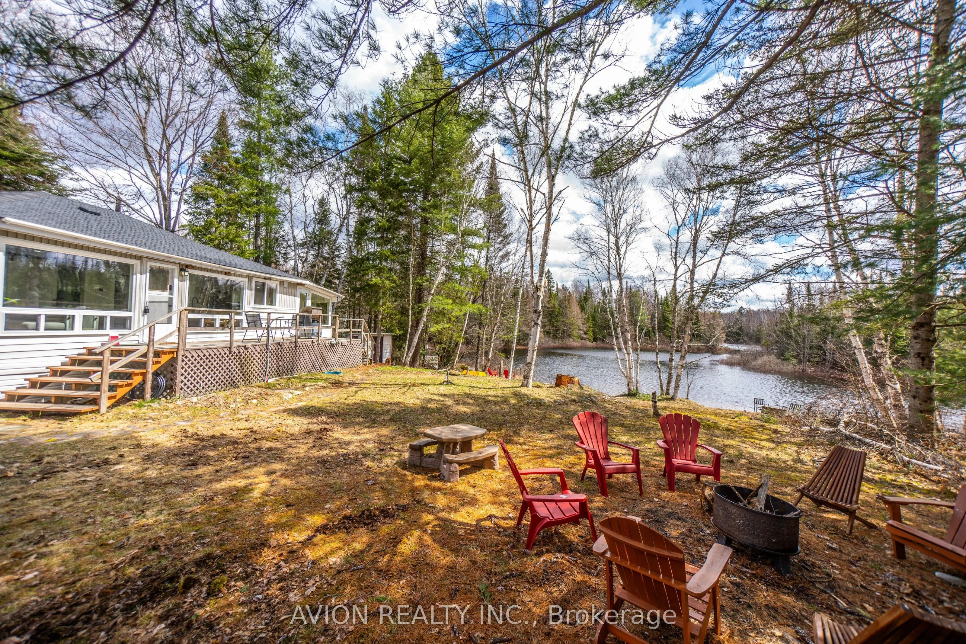 185 Fisher Lake Lane