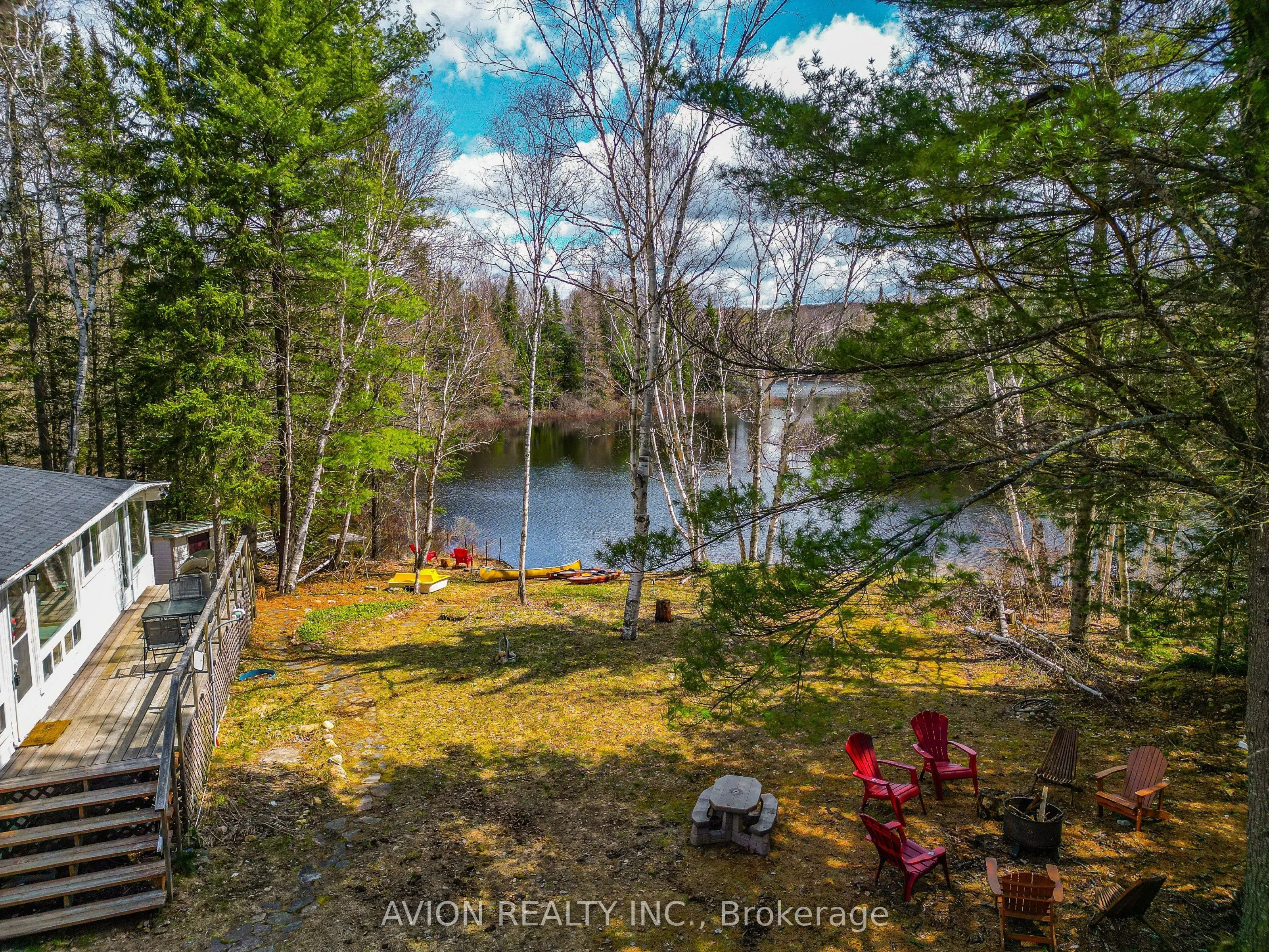 185 Fisher Lake Lane
