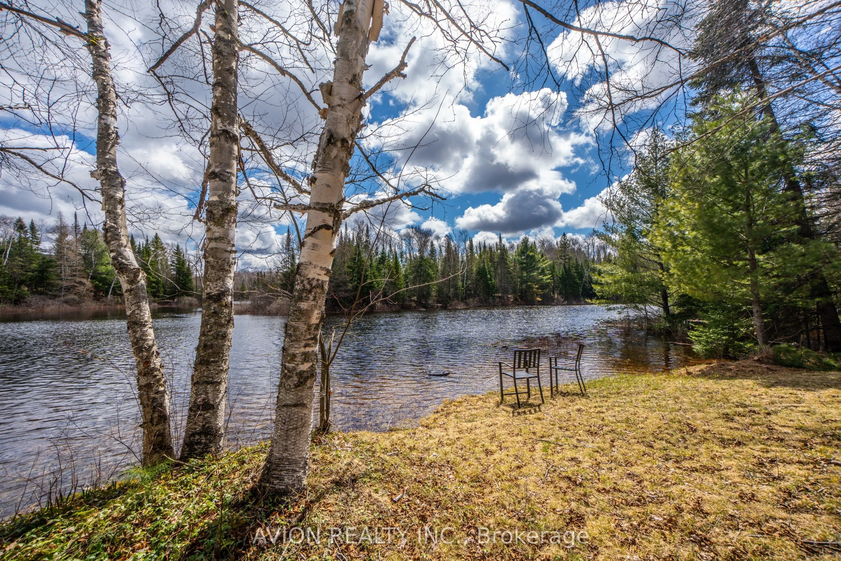 185 Fisher Lake Lane
