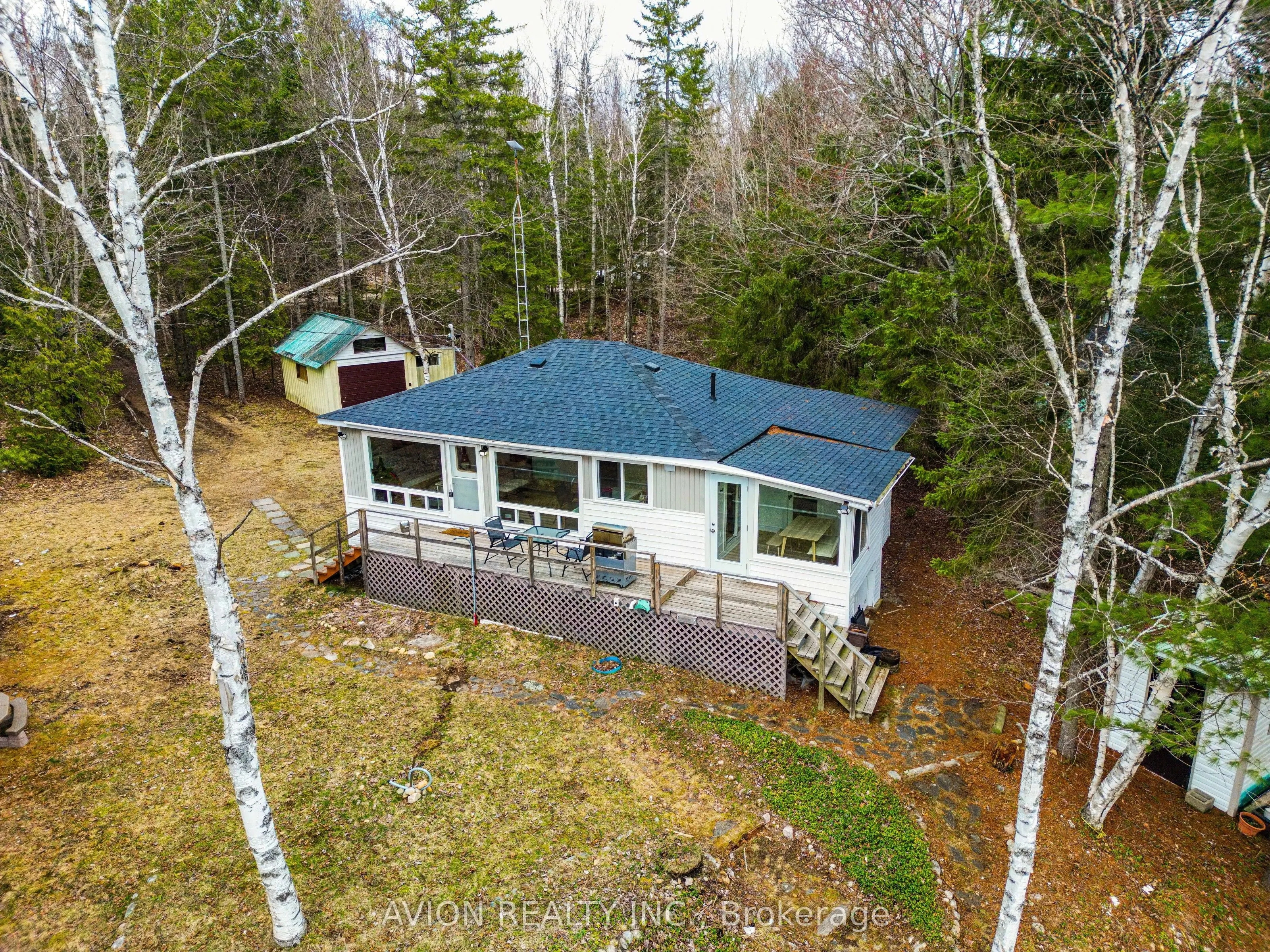 185 Fisher Lake Lane