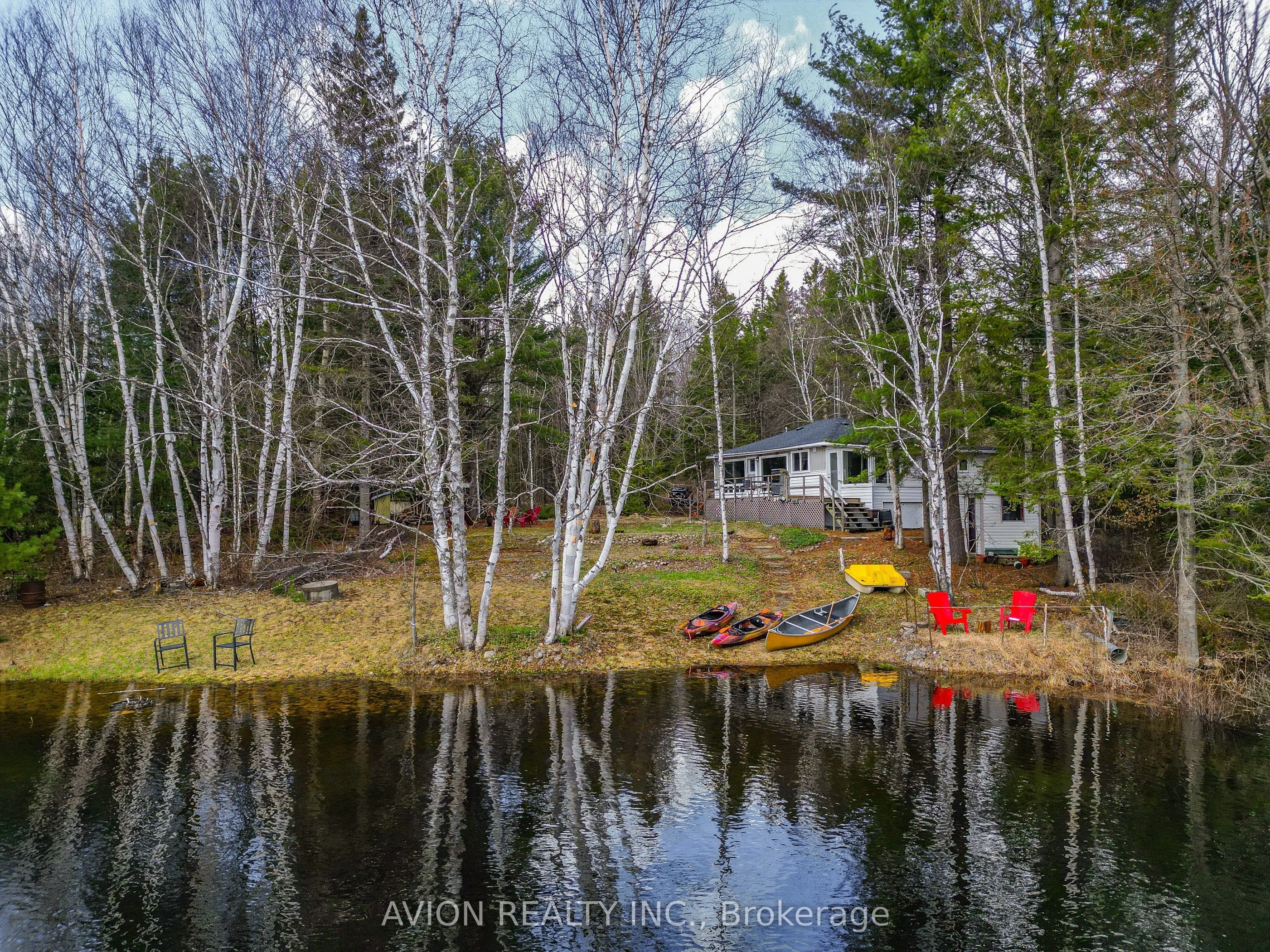 185 Fisher Lake Lane