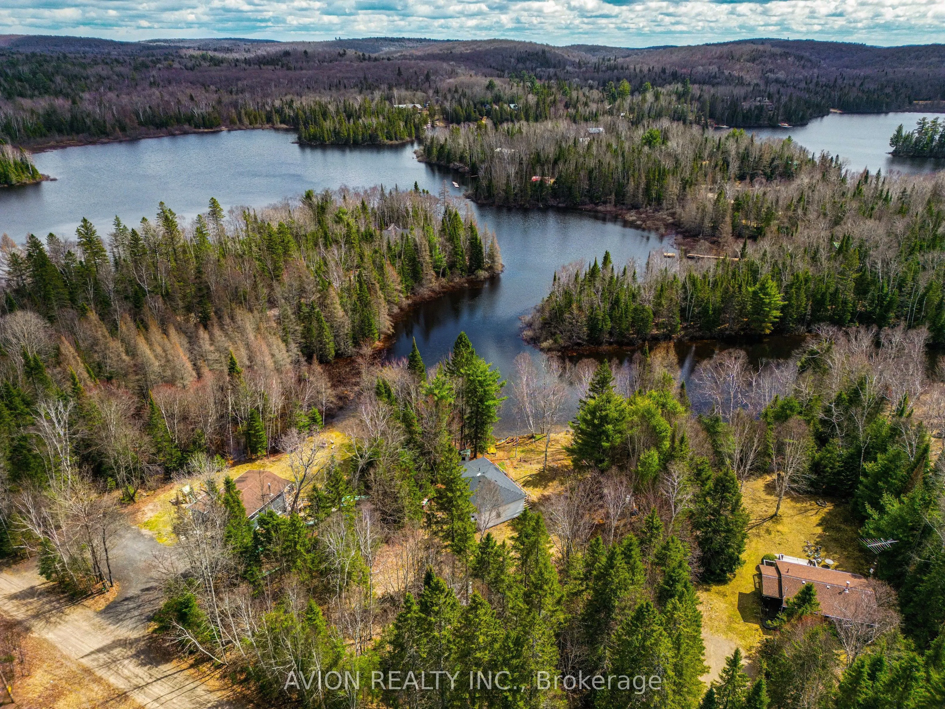 185 Fisher Lake Lane