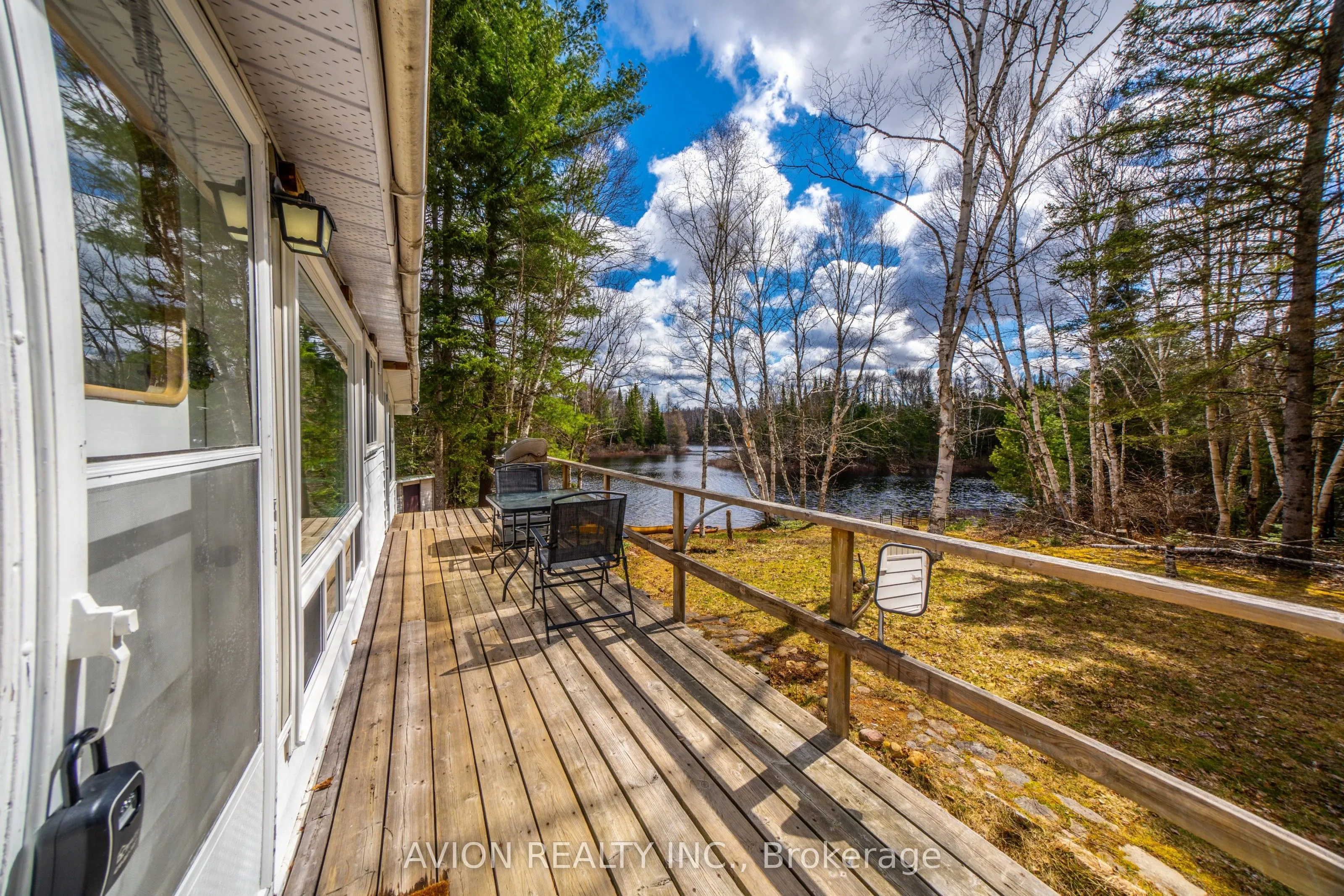 185 Fisher Lake Lane