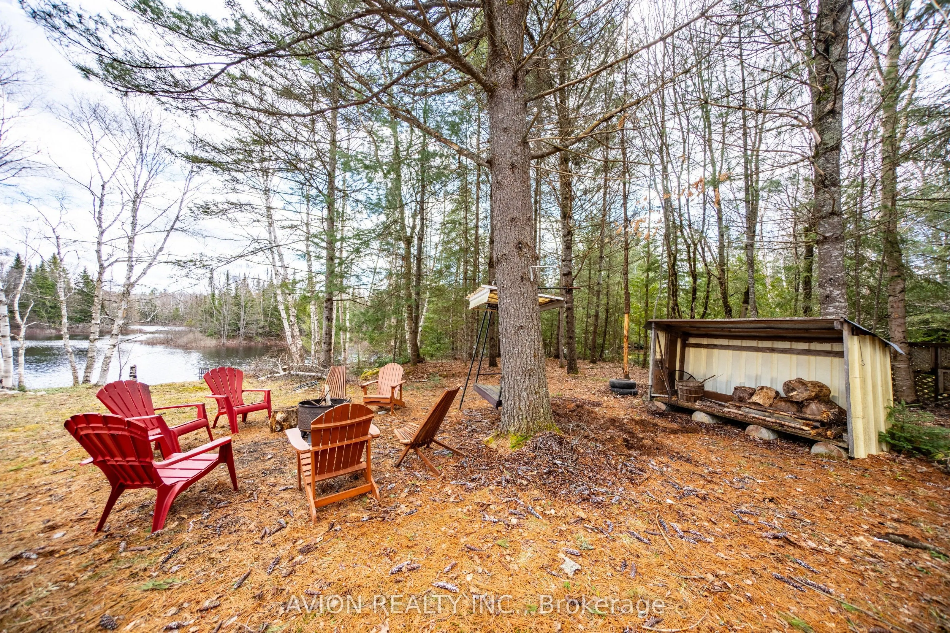 185 Fisher Lake Lane