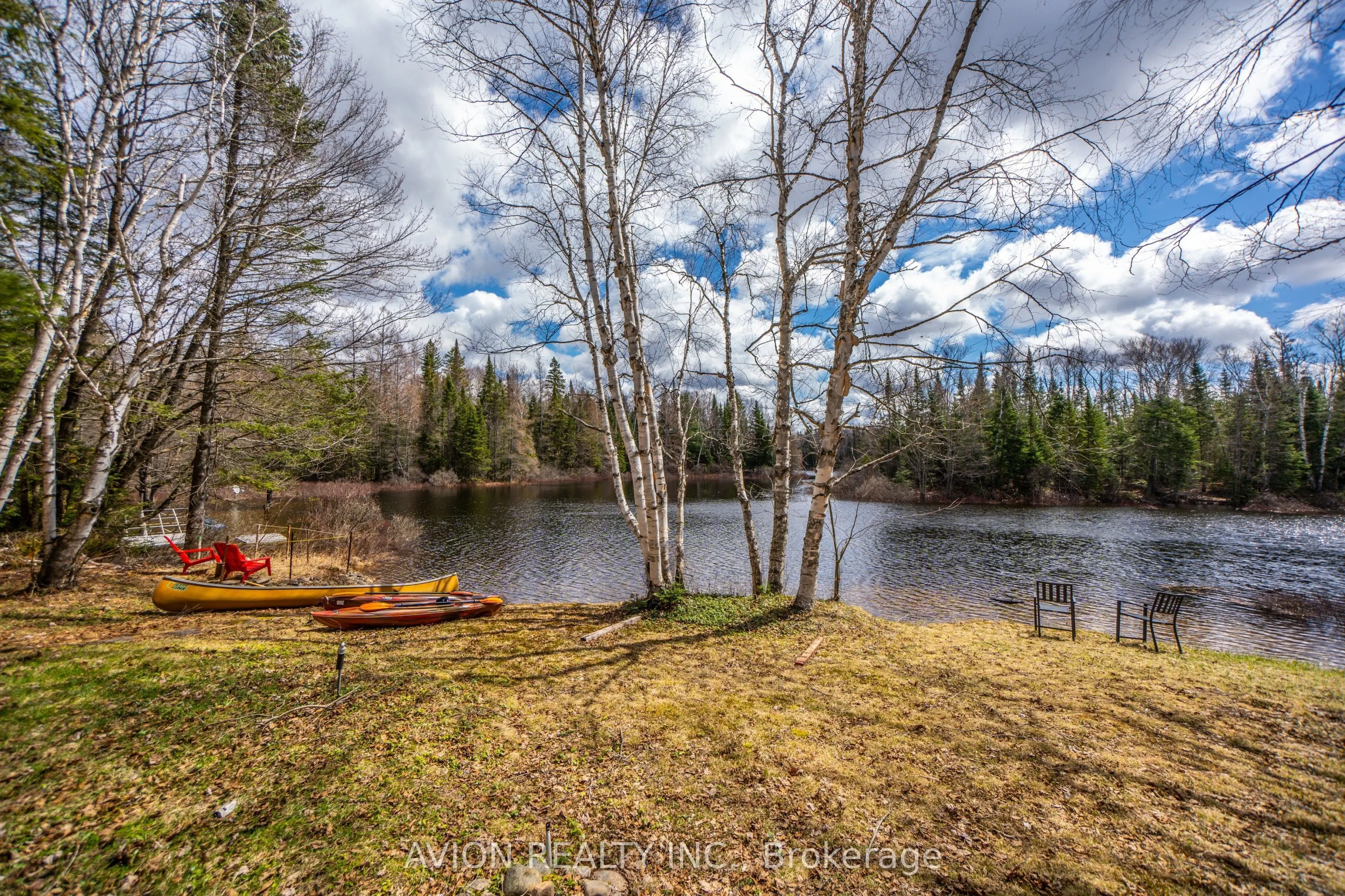 185 Fisher Lake Lane