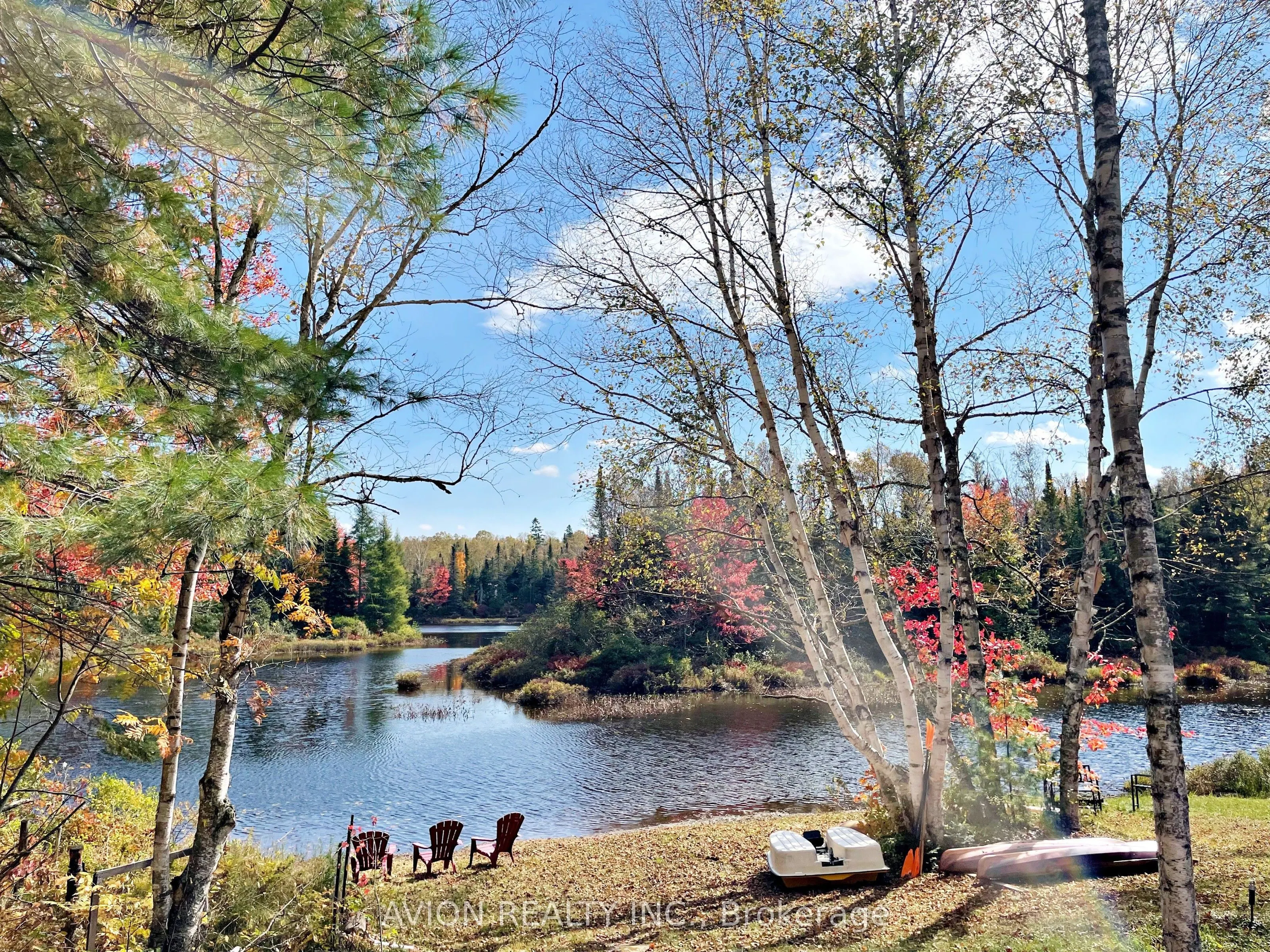 185 Fisher Lake Lane