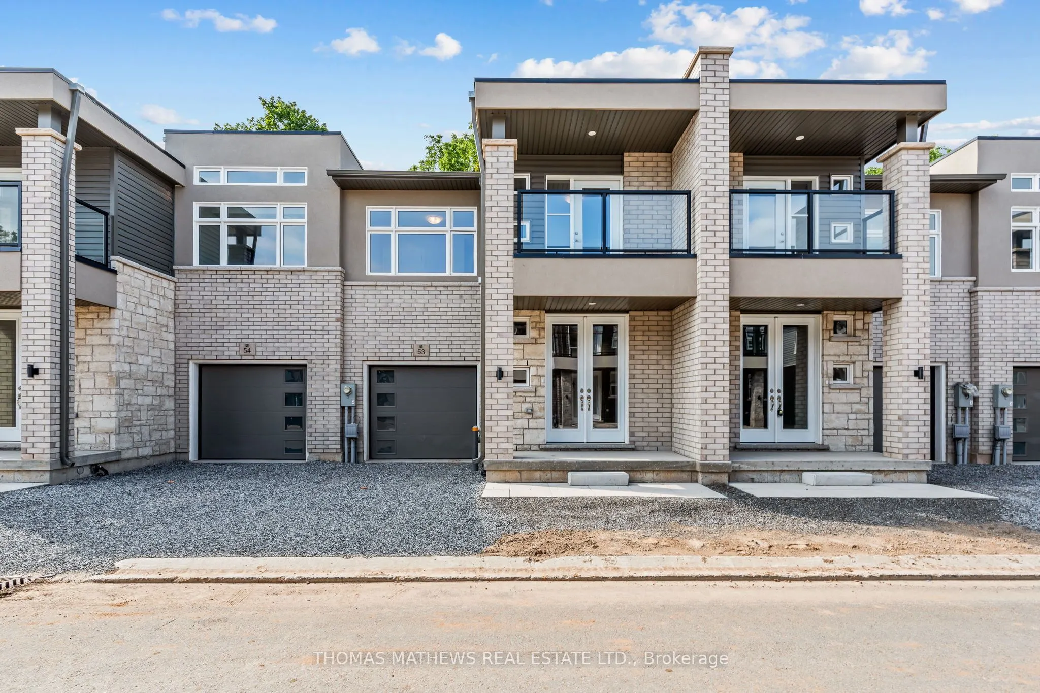 5672 Dorchester Road, #53