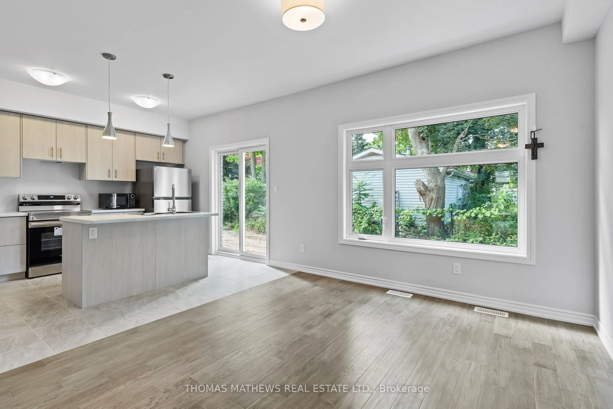 5672 Dorchester Road, #53