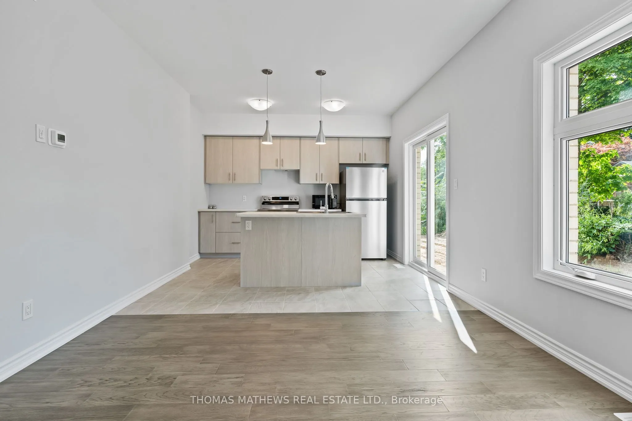 5672 Dorchester Road, #53