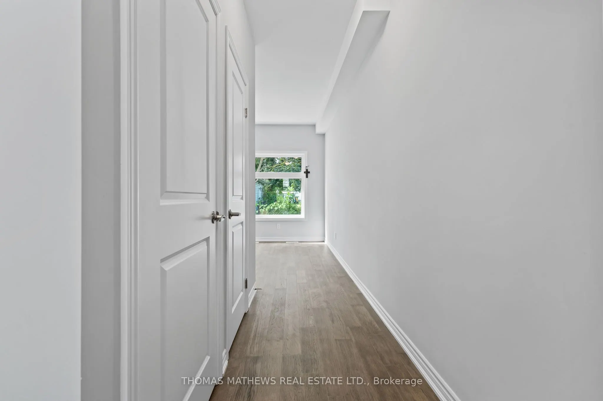 5672 Dorchester Road, #53