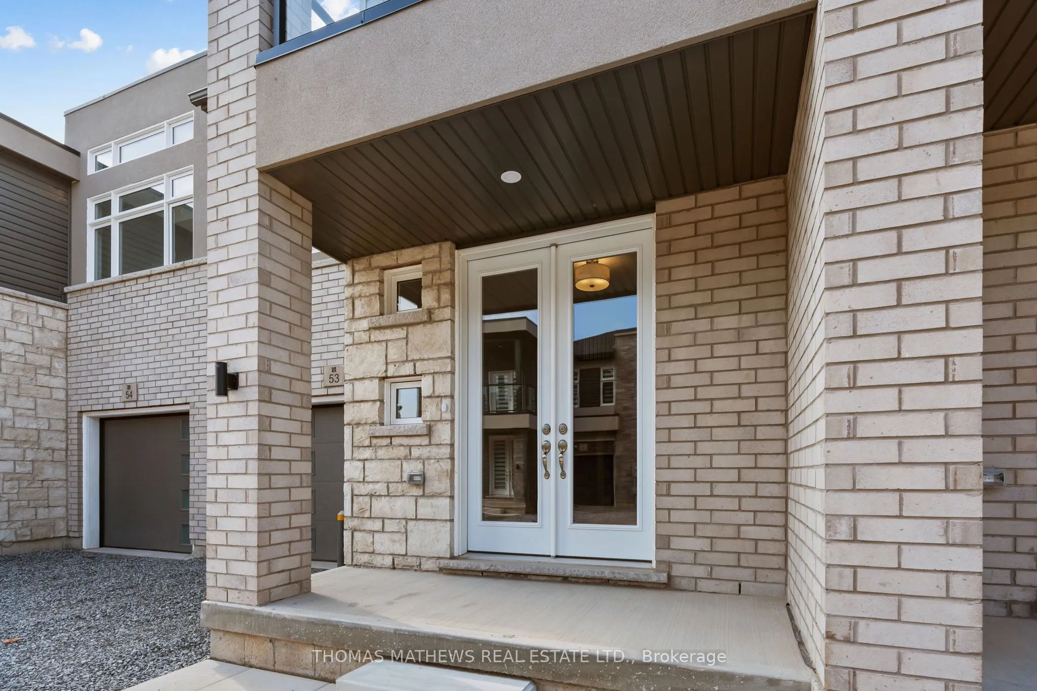 5672 Dorchester Road, #53