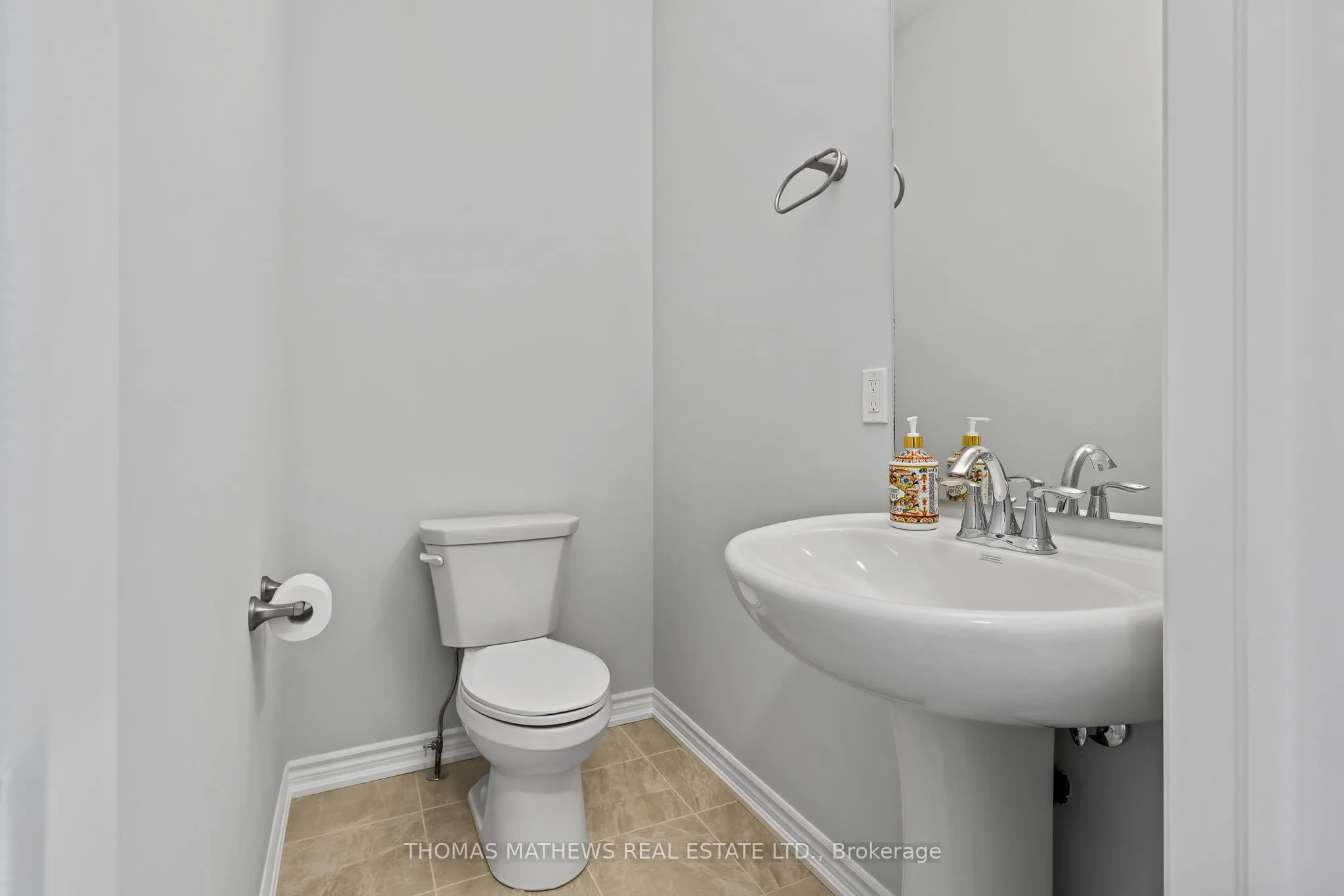 5672 Dorchester Road, #53