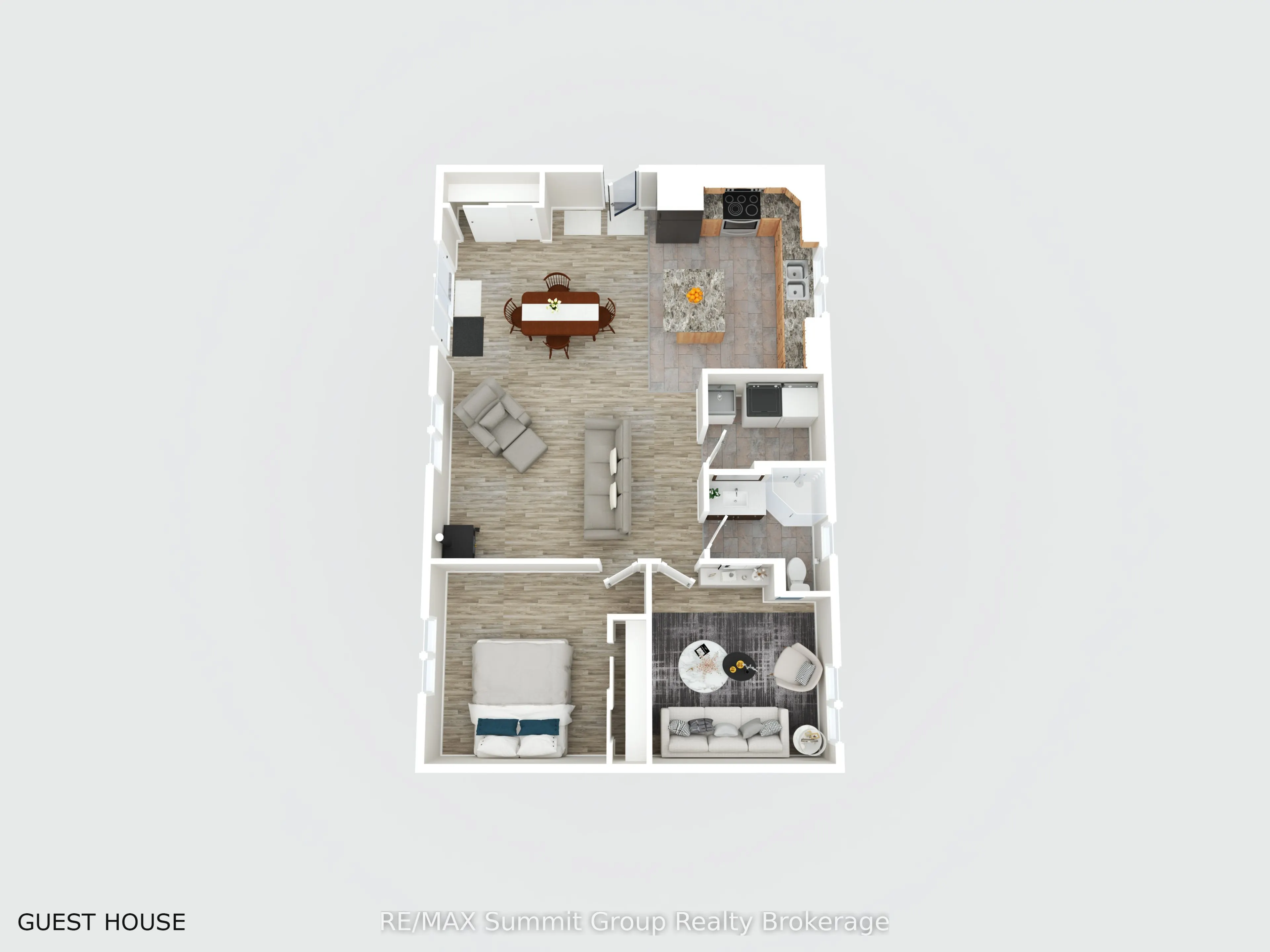 615690 Hamilton Lane