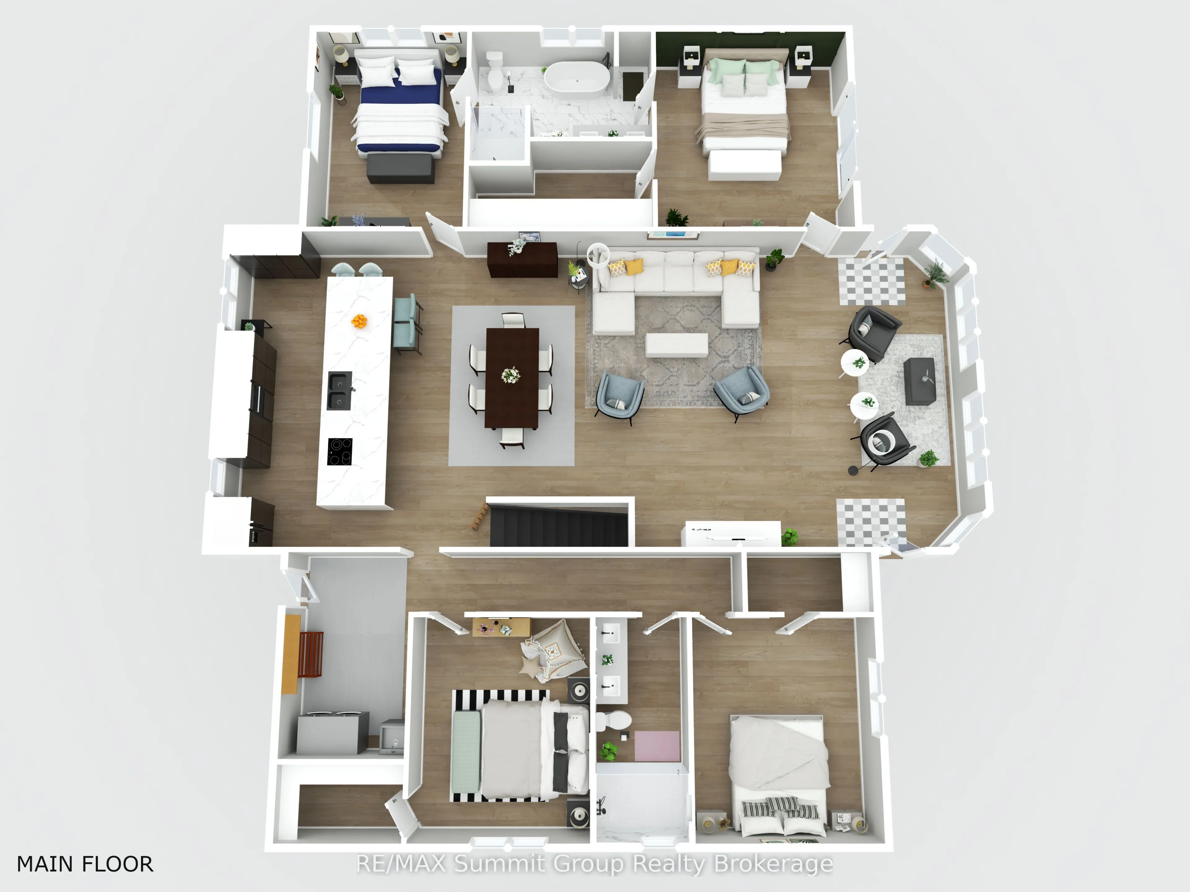 615690 Hamilton Lane