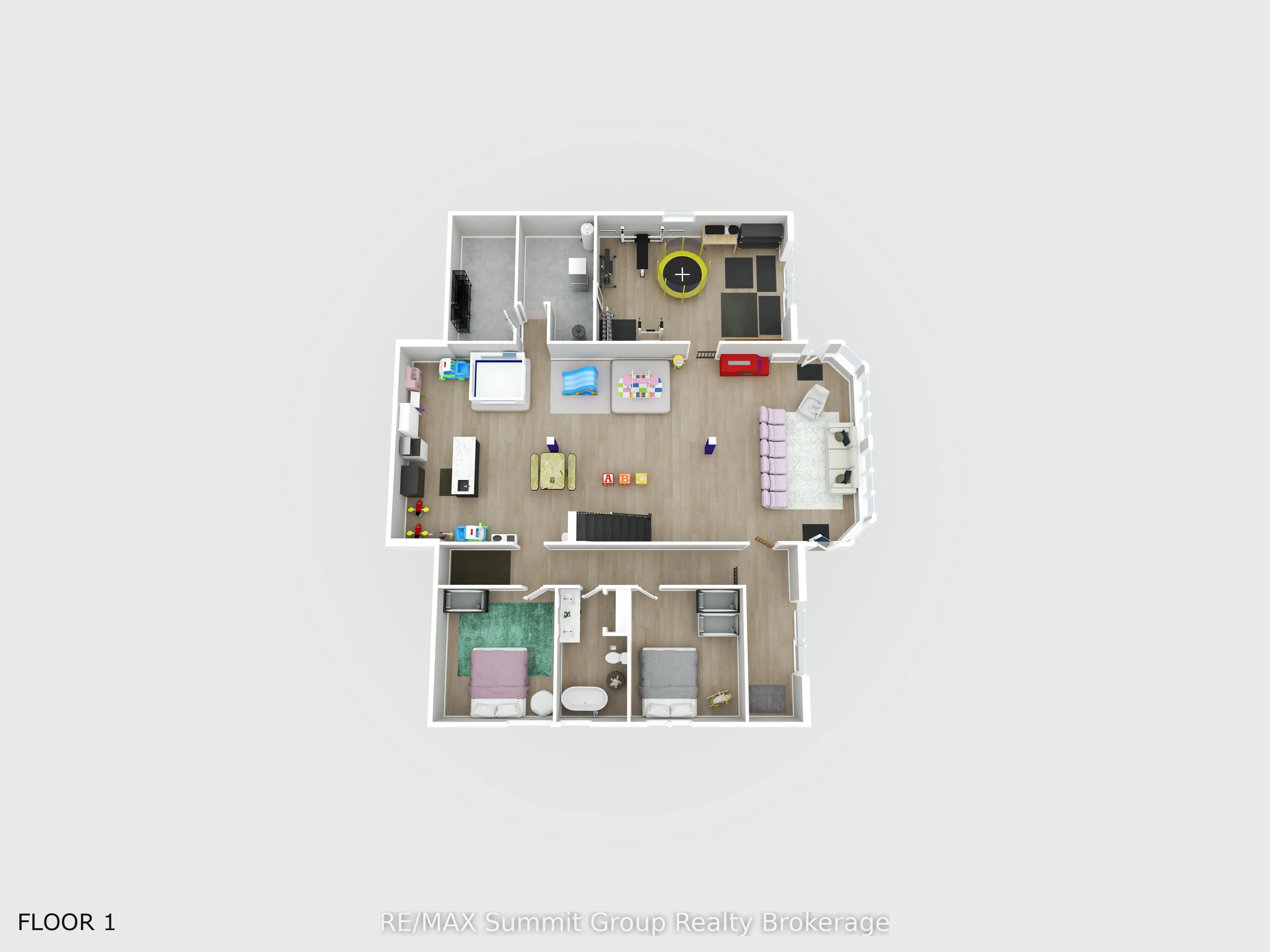 615690 Hamilton Lane