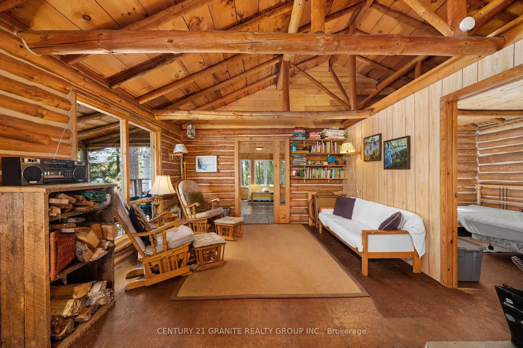 39 Windmill Point Lane