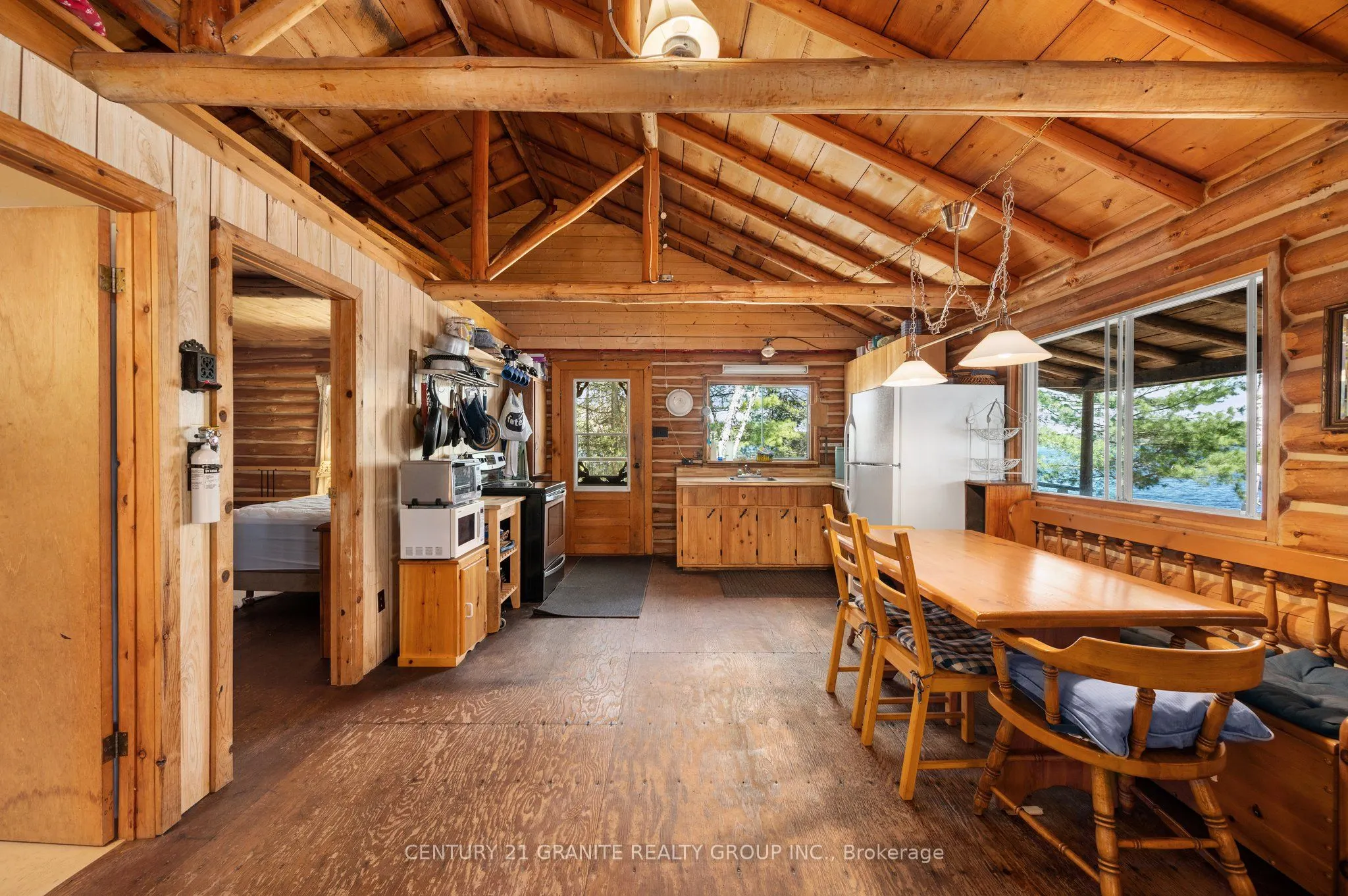 39 Windmill Point Lane