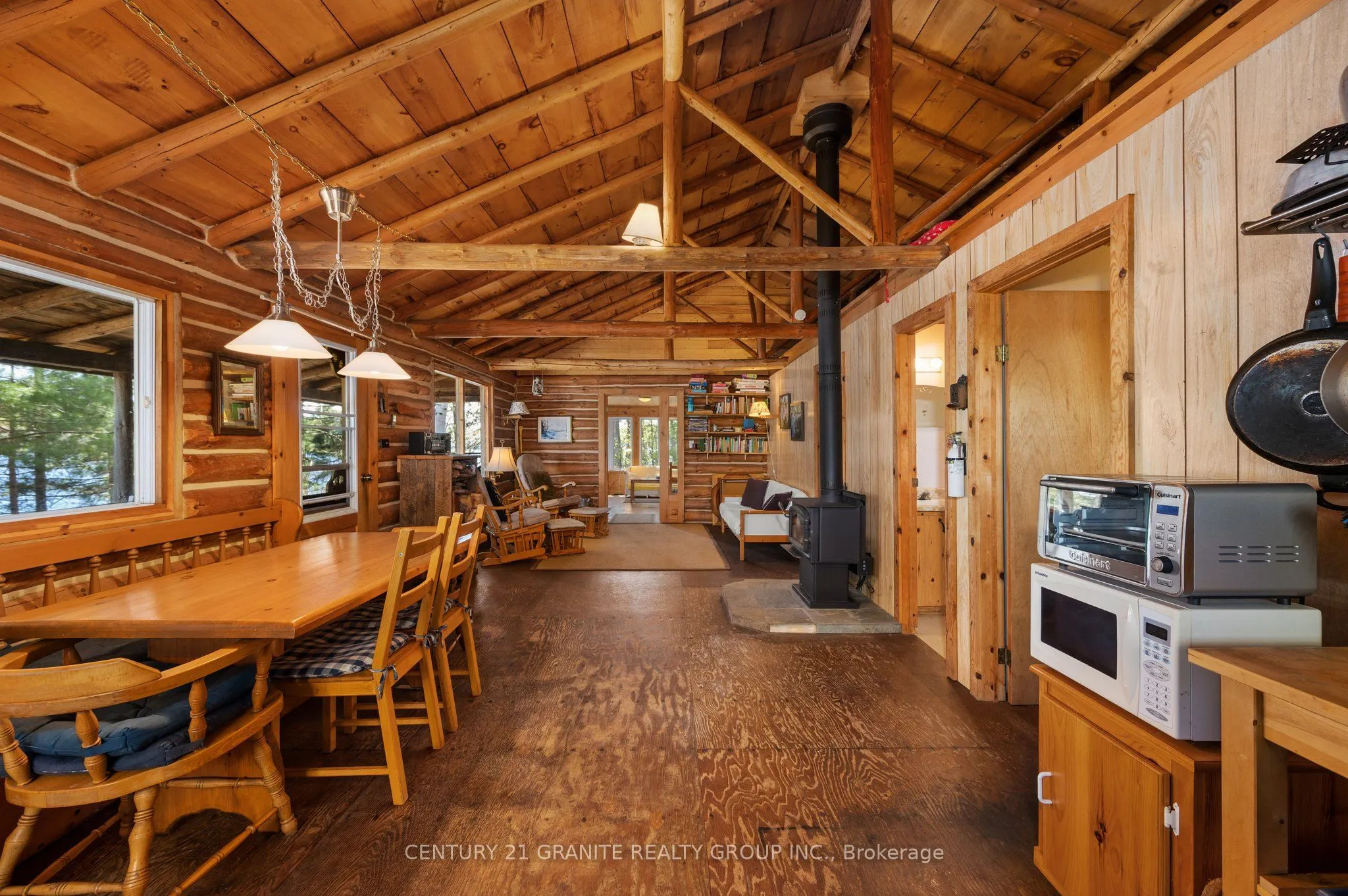 39 Windmill Point Lane