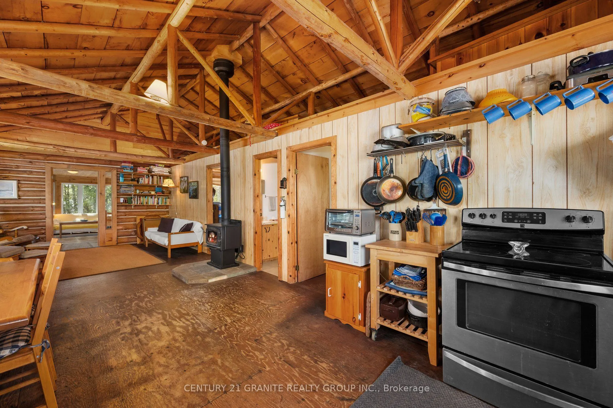 39 Windmill Point Lane
