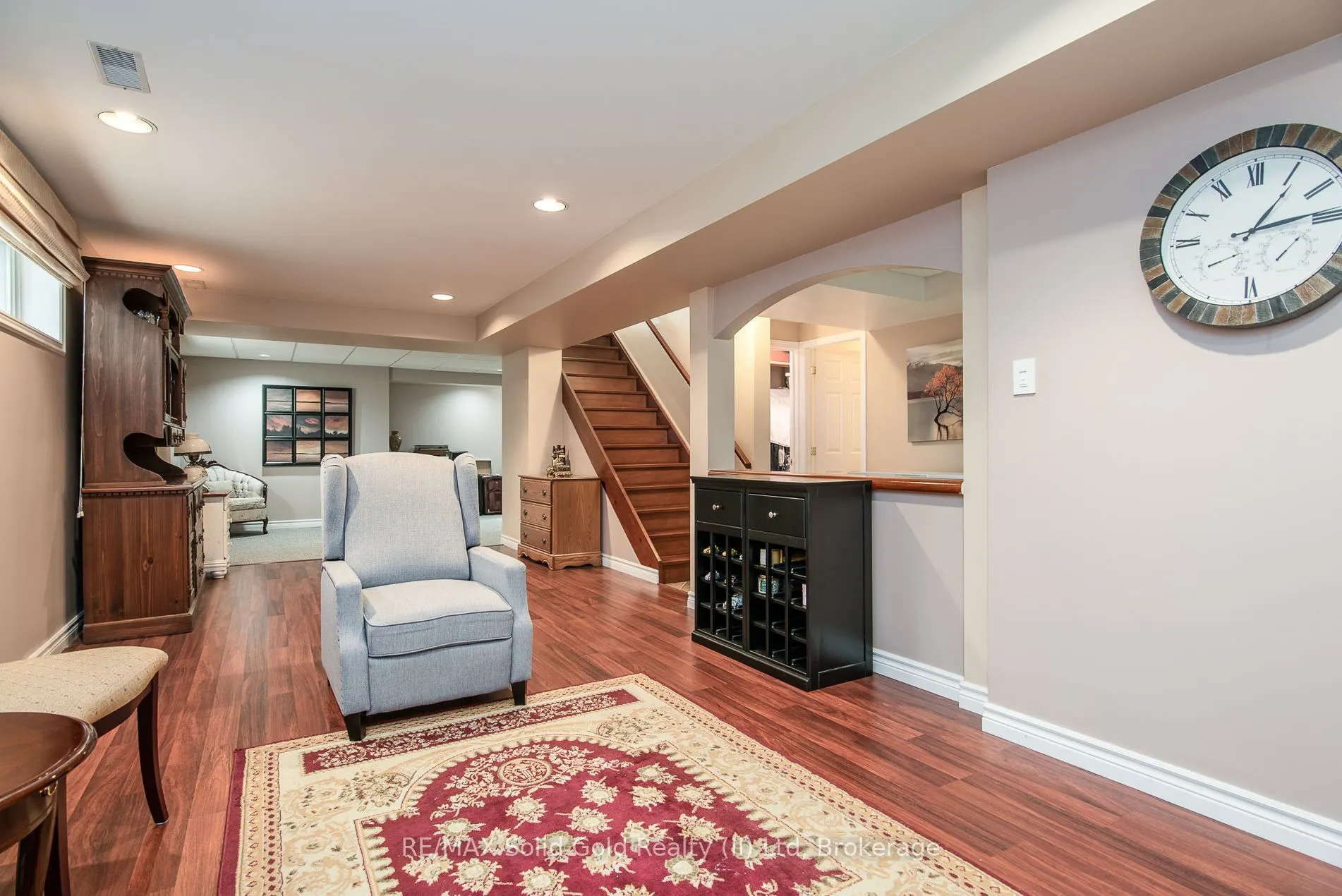 110 Deer Ridge Drive