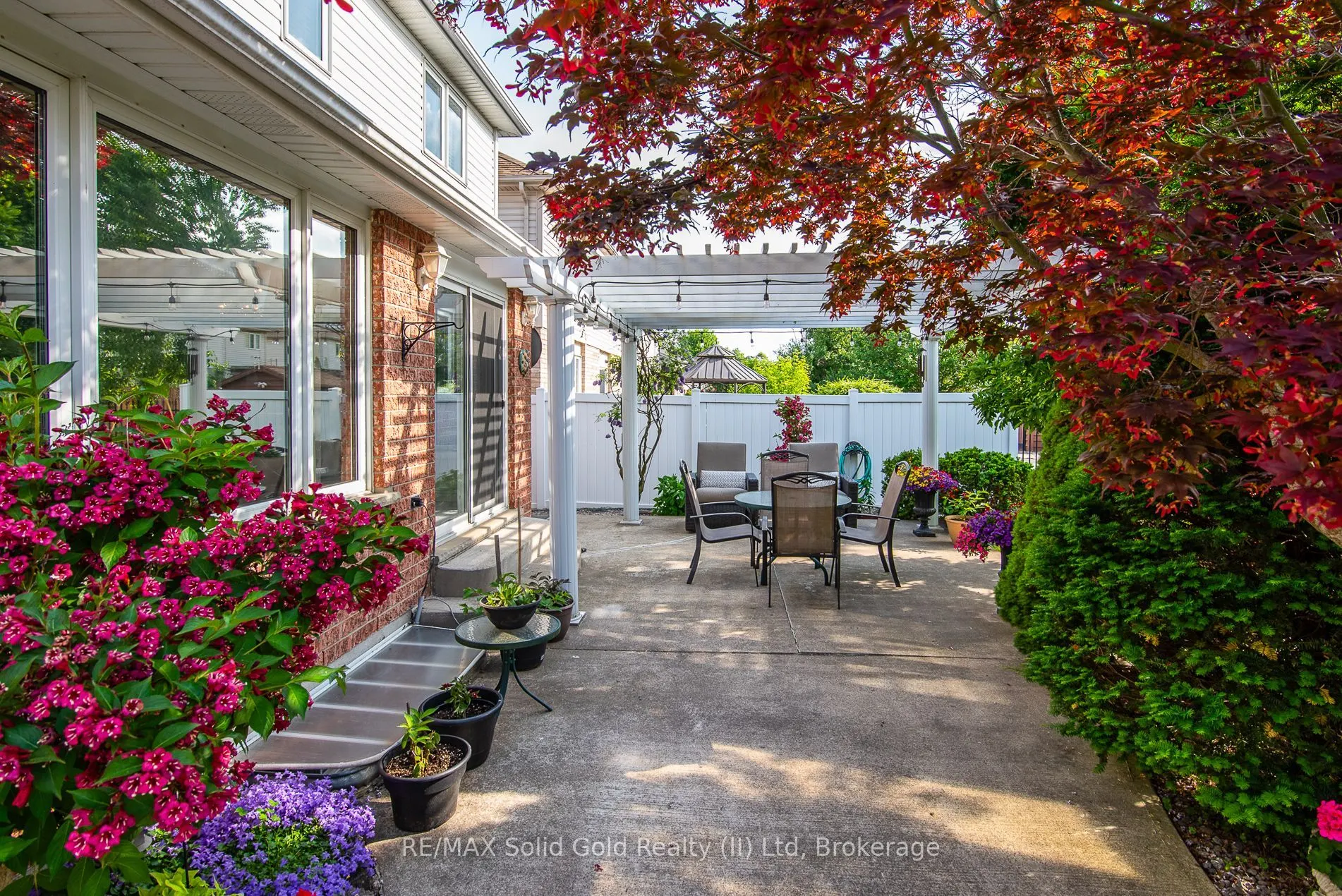 110 Deer Ridge Drive