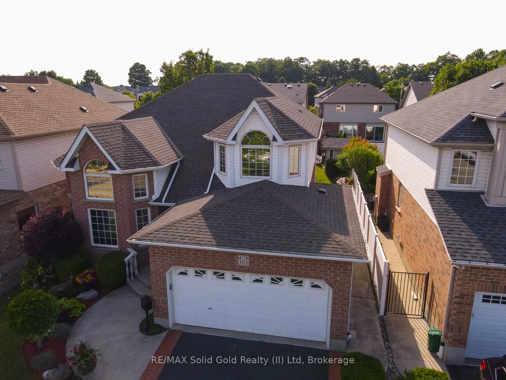 110 Deer Ridge Drive