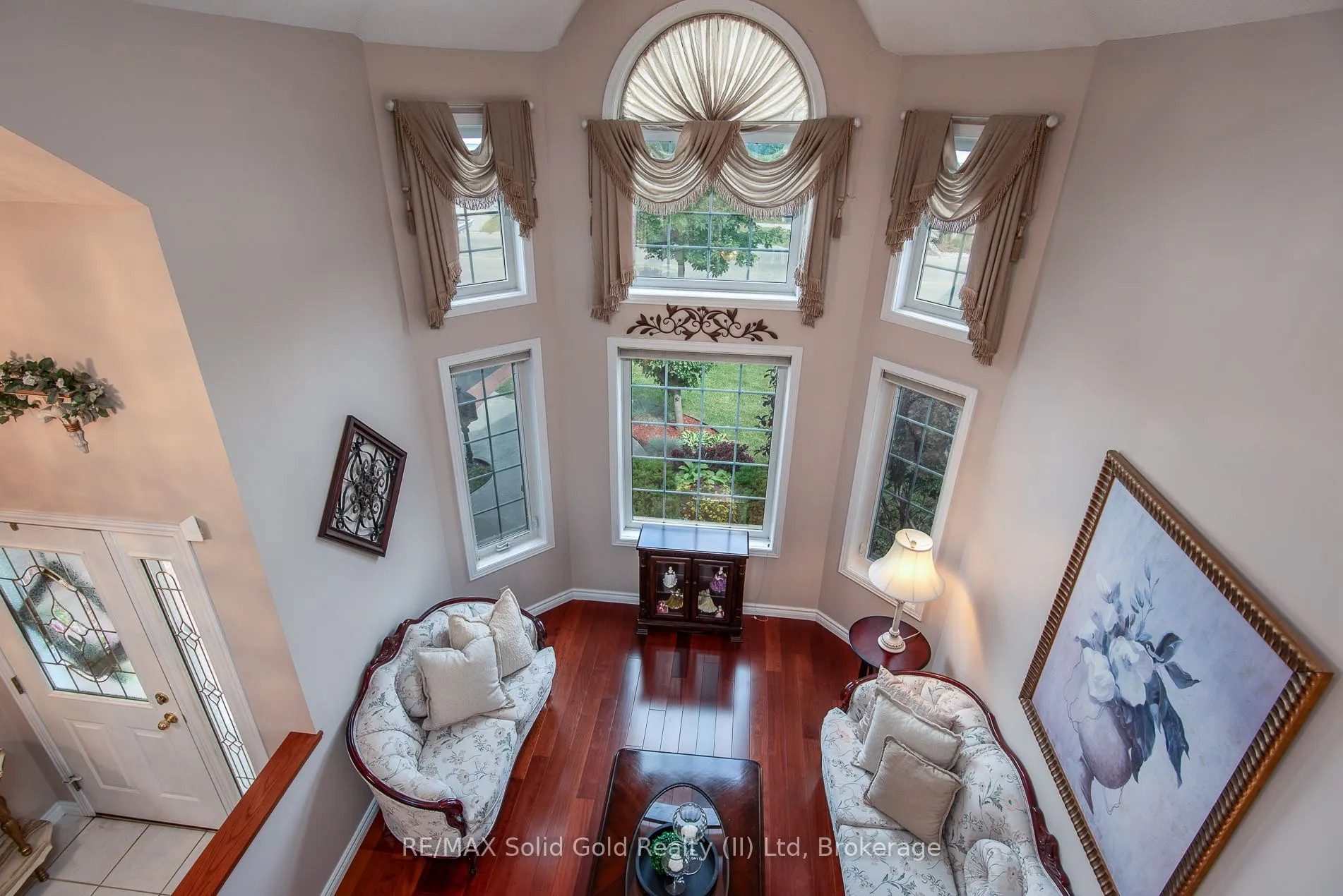 110 Deer Ridge Drive