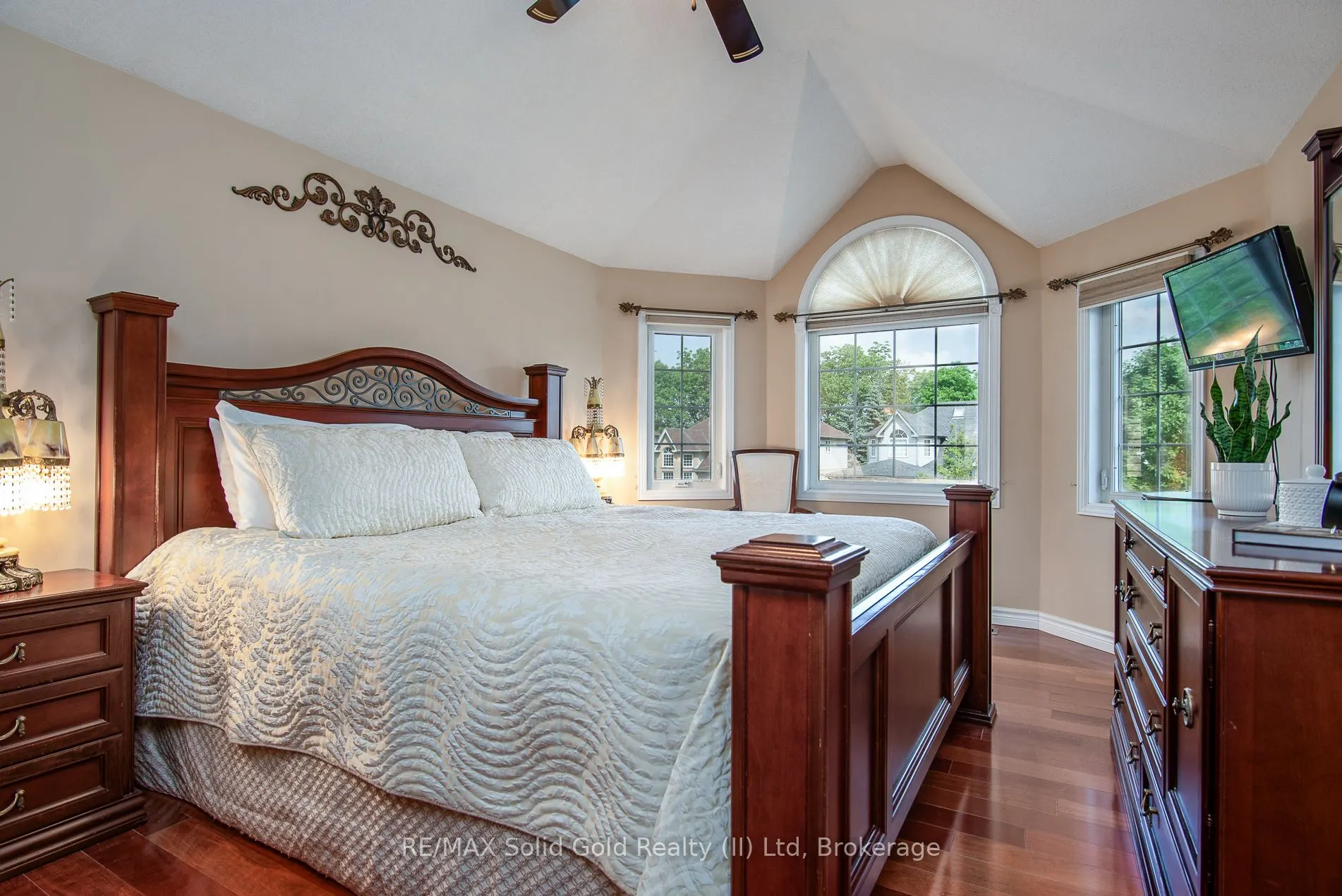 110 Deer Ridge Drive