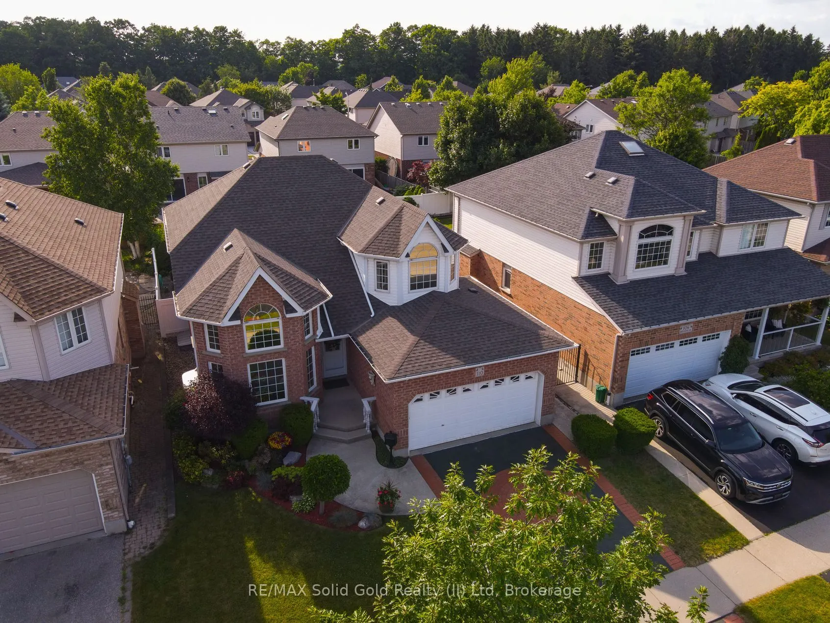 110 Deer Ridge Drive