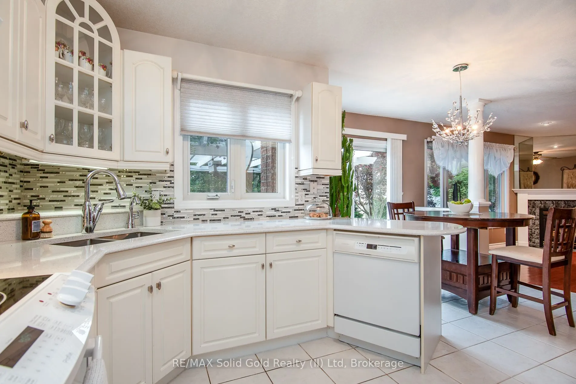 110 Deer Ridge Drive