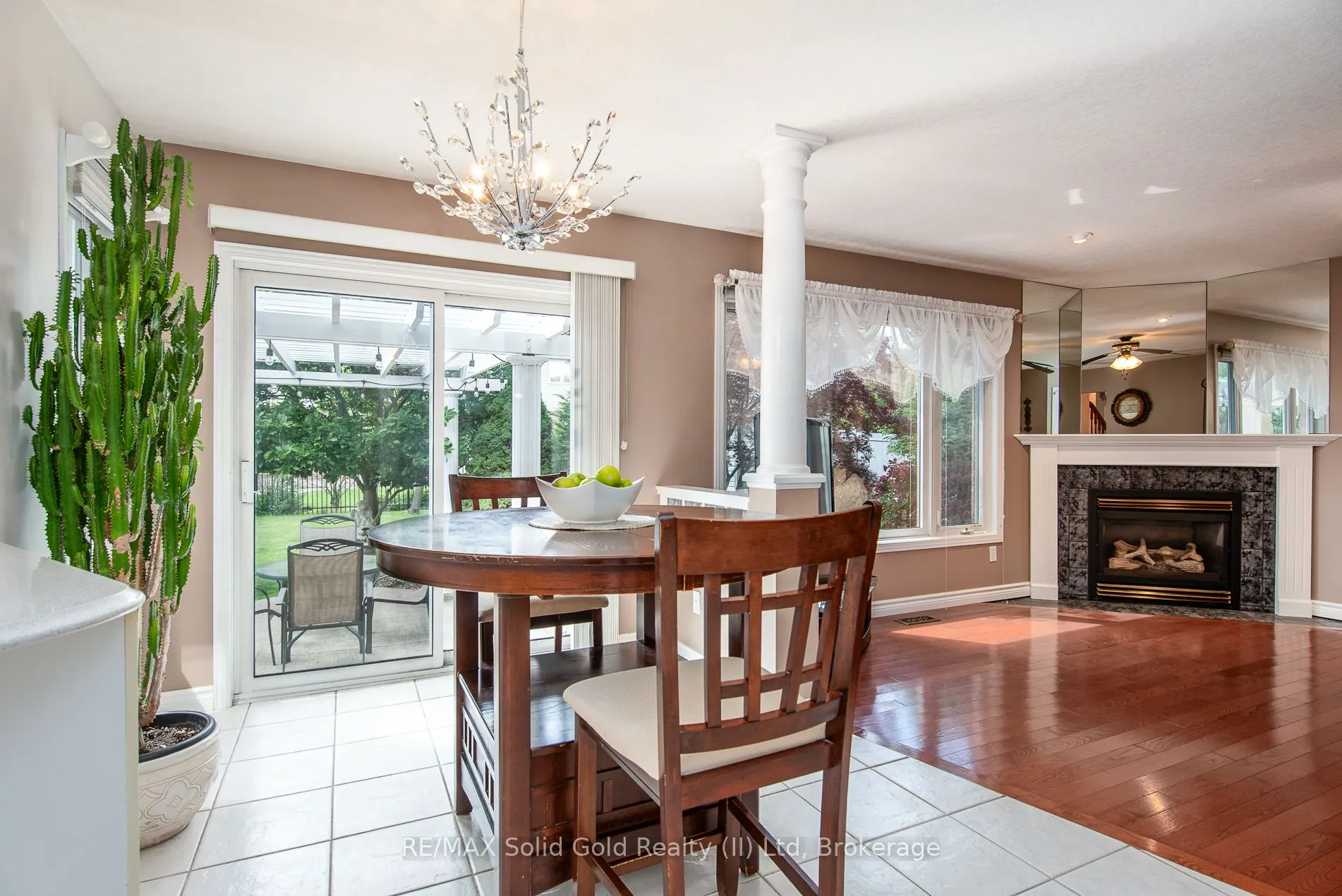 110 Deer Ridge Drive