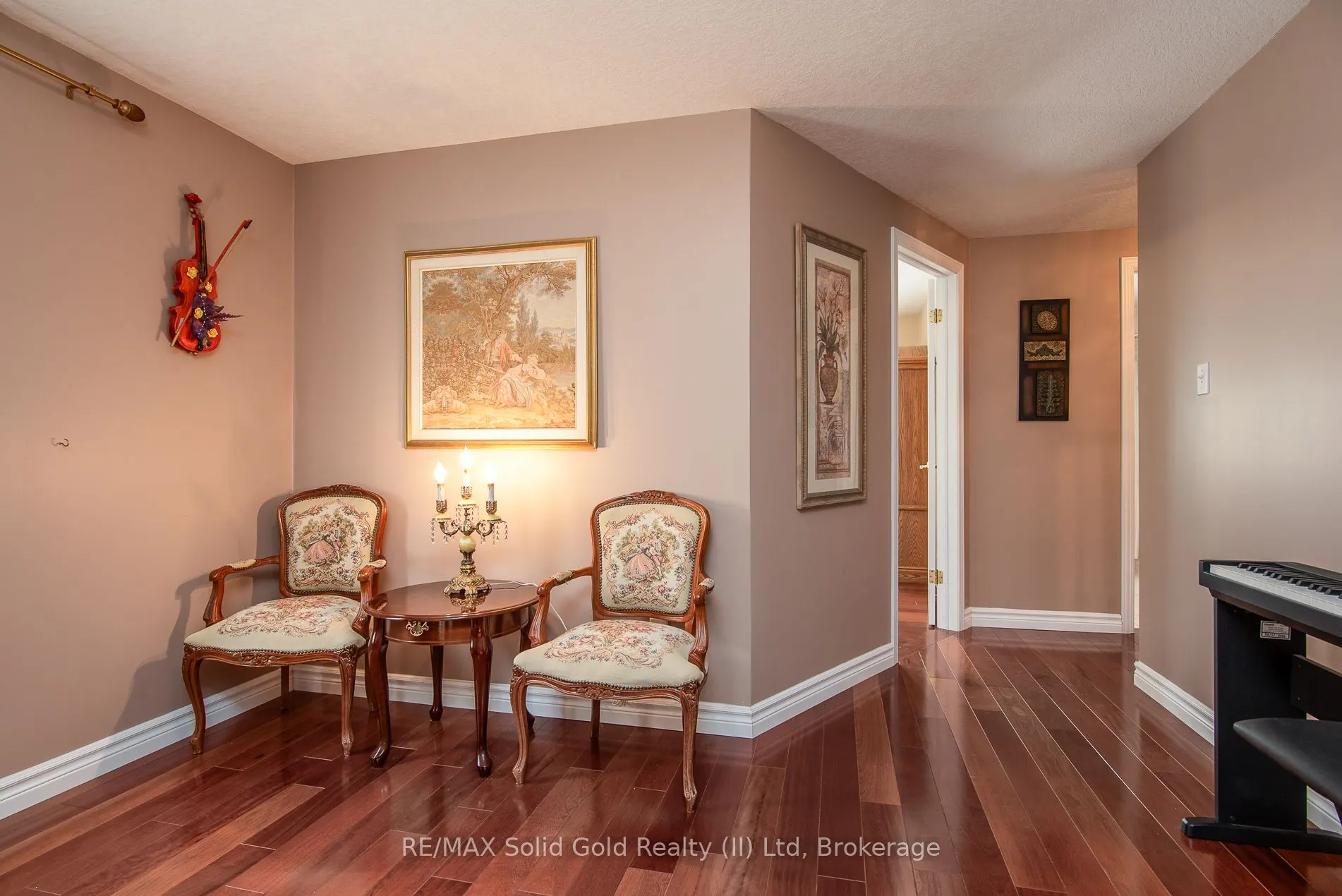 110 Deer Ridge Drive