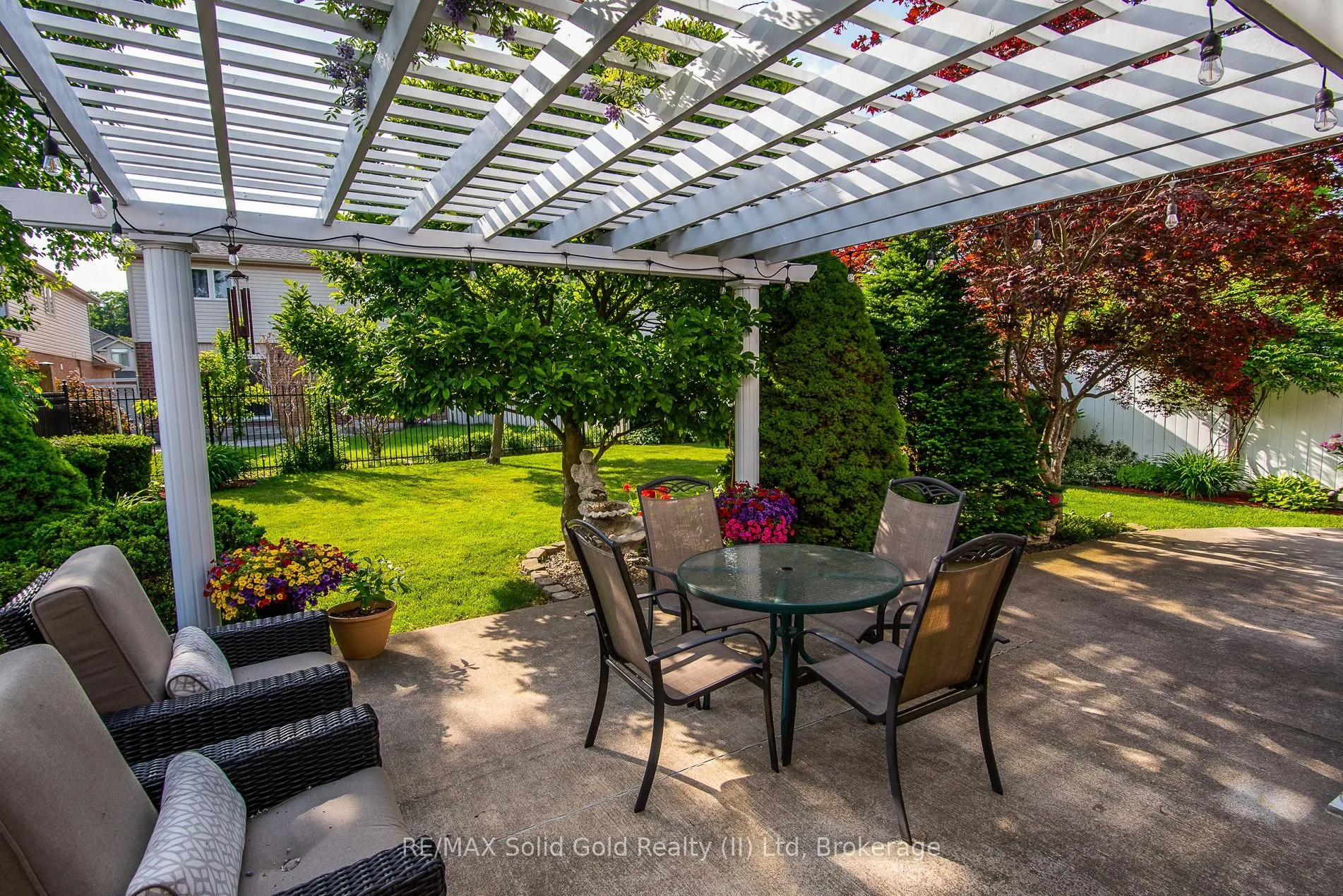 110 Deer Ridge Drive