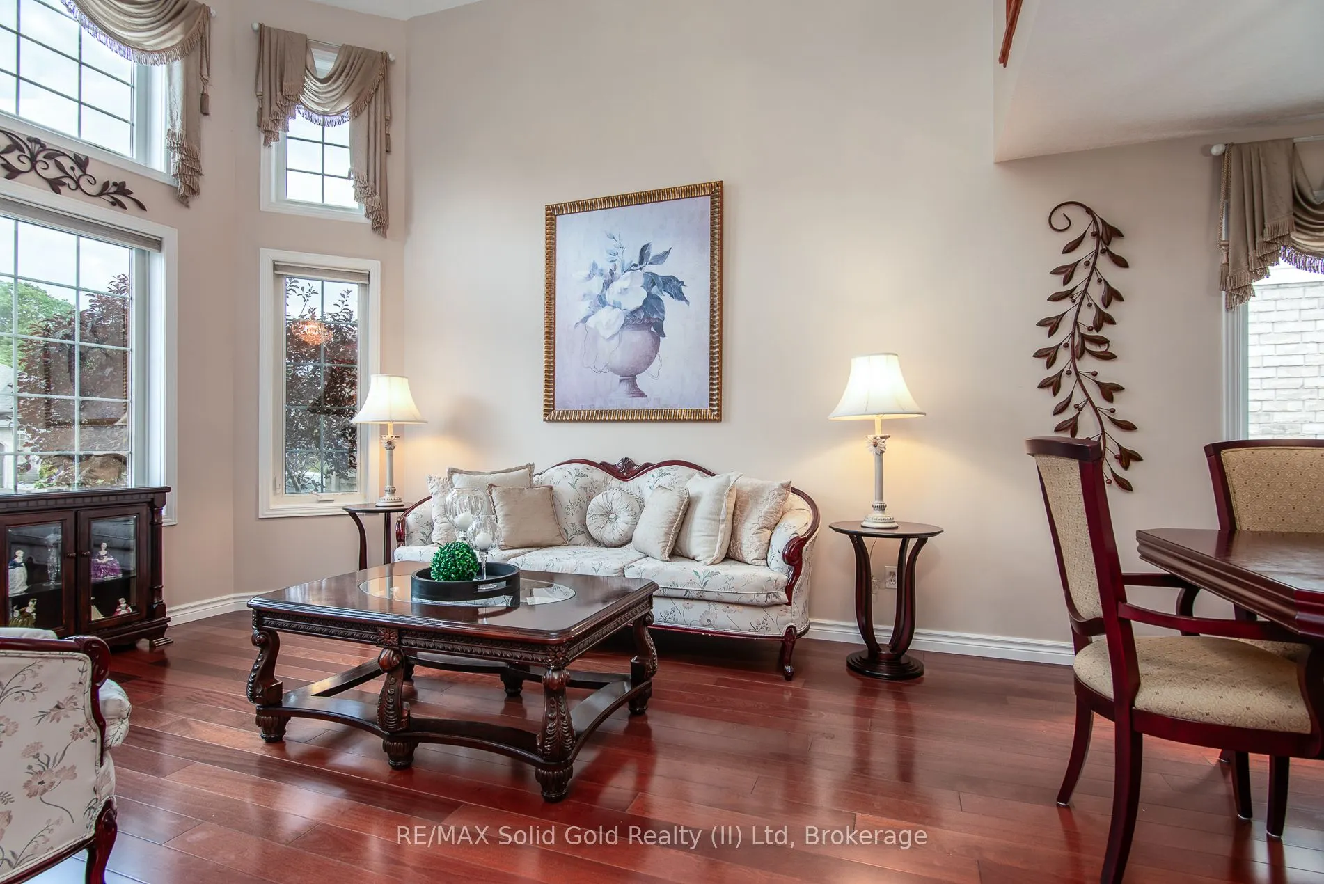 110 Deer Ridge Drive