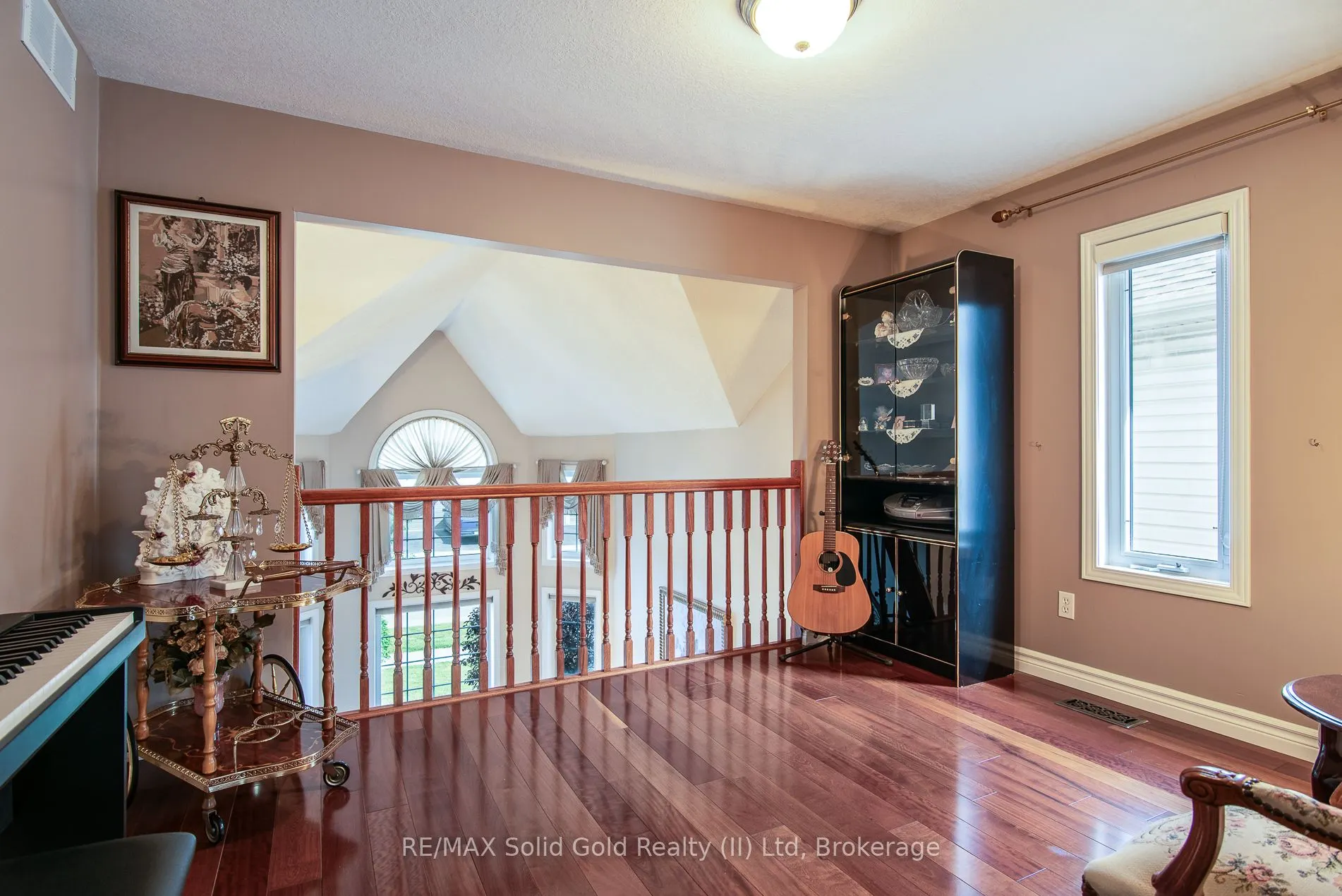 110 Deer Ridge Drive