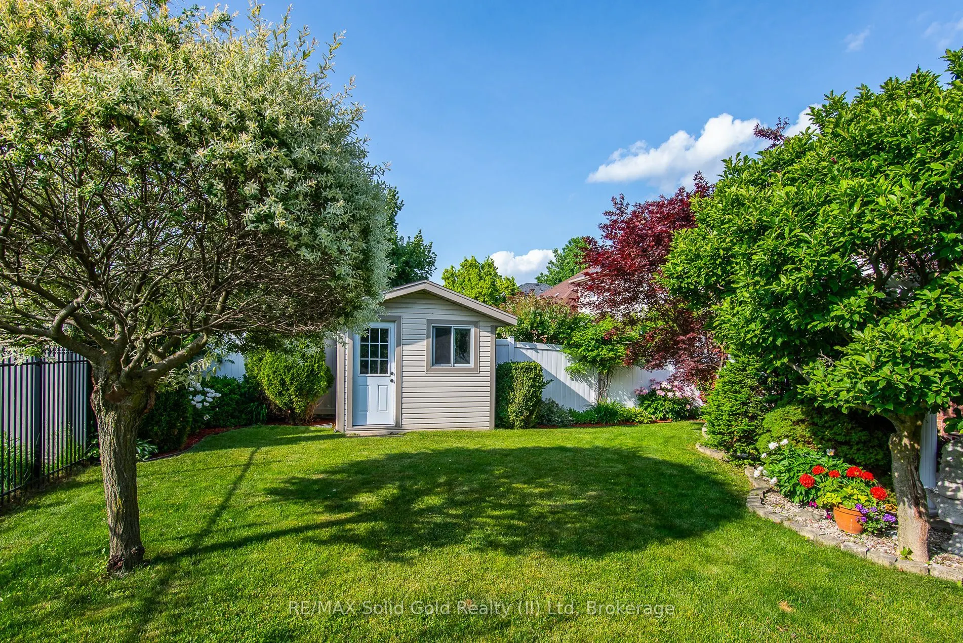 110 Deer Ridge Drive