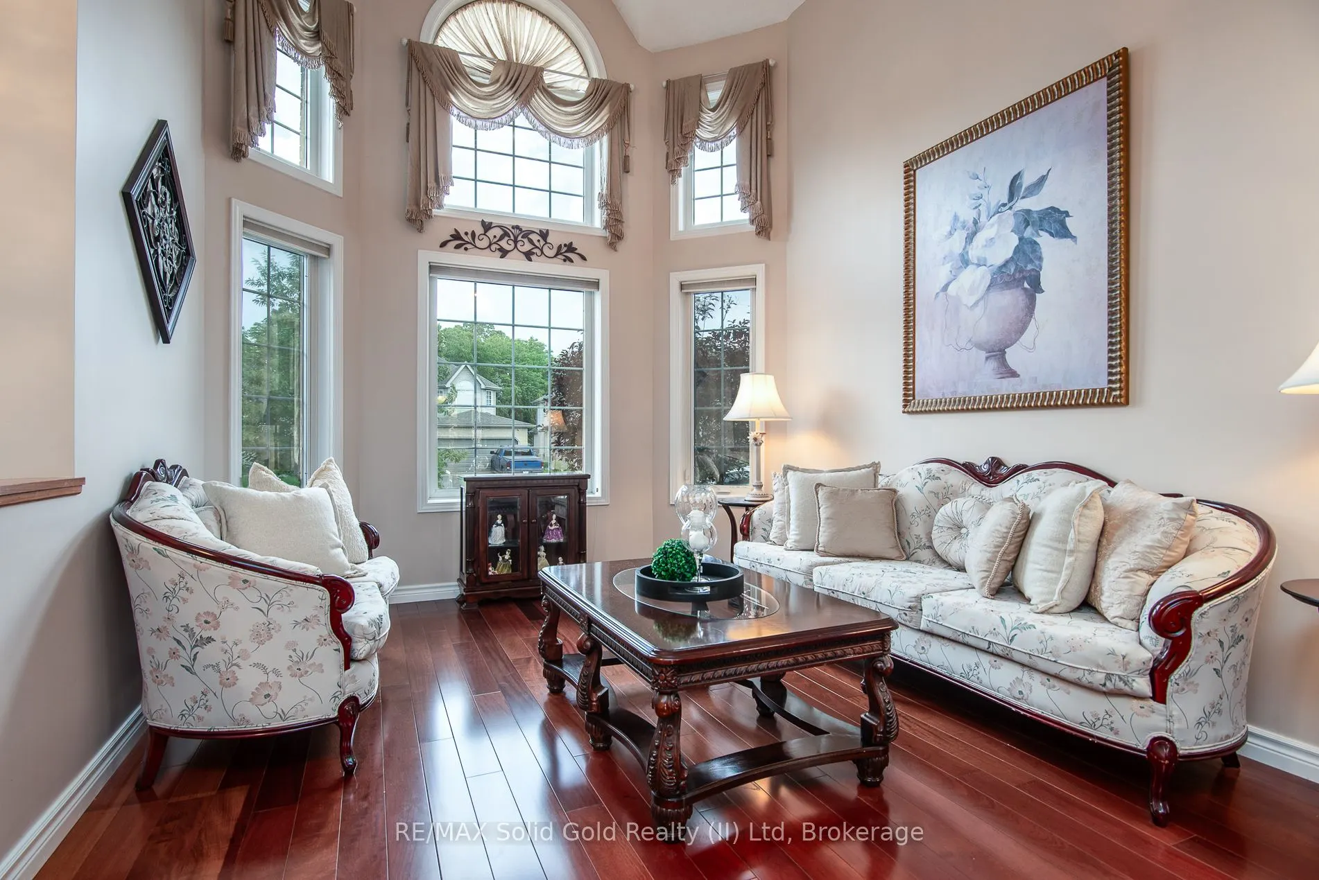 110 Deer Ridge Drive