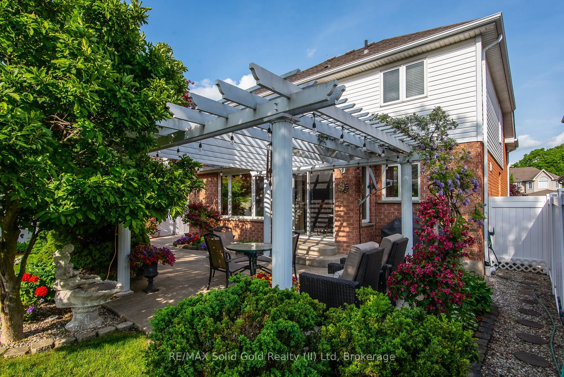 110 Deer Ridge Drive