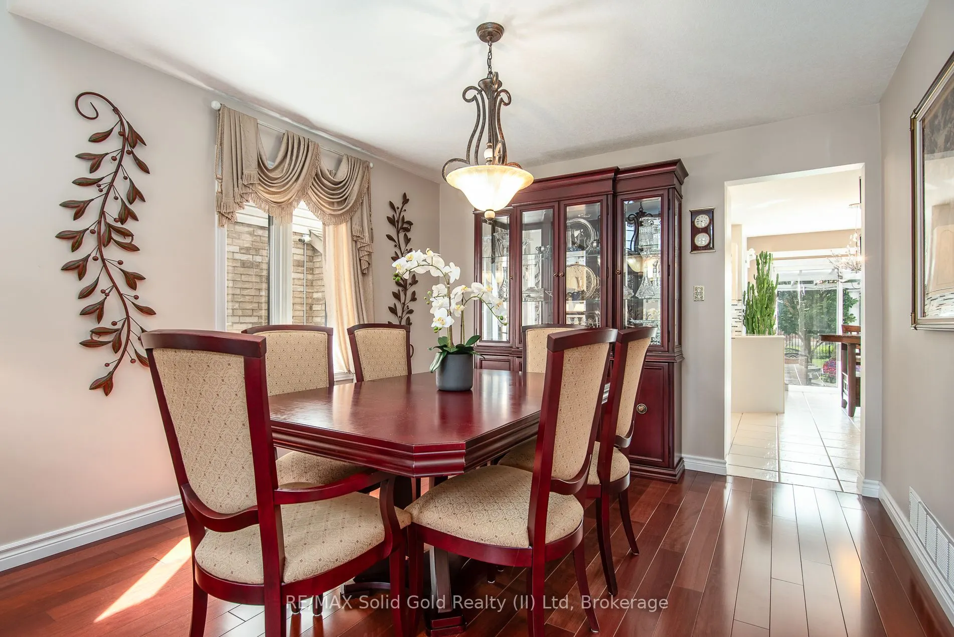 110 Deer Ridge Drive