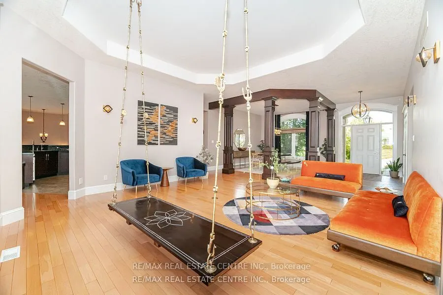 86 Canters Close