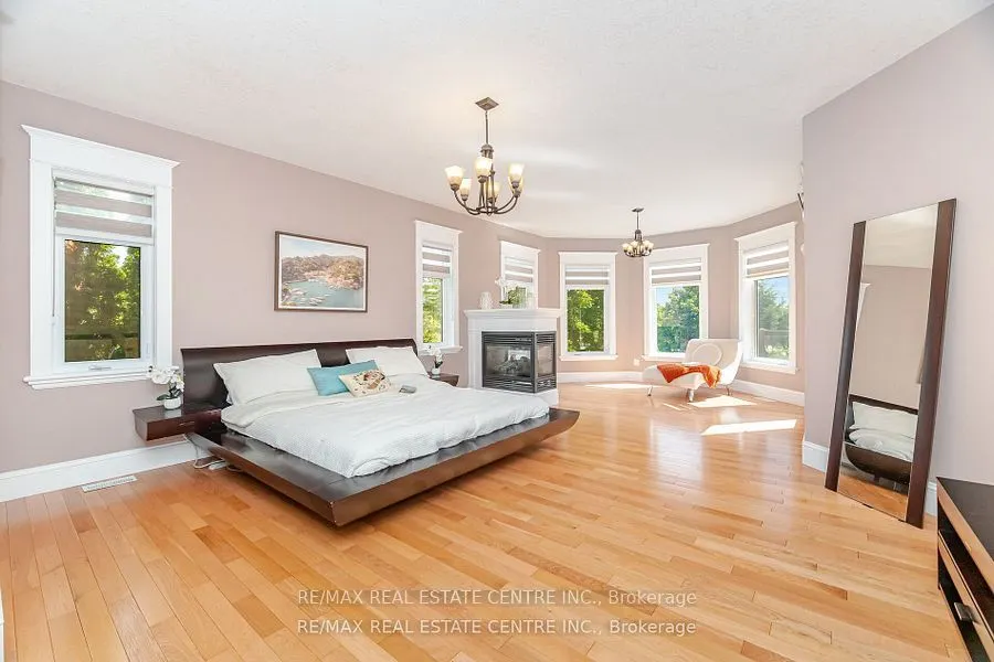 86 Canters Close