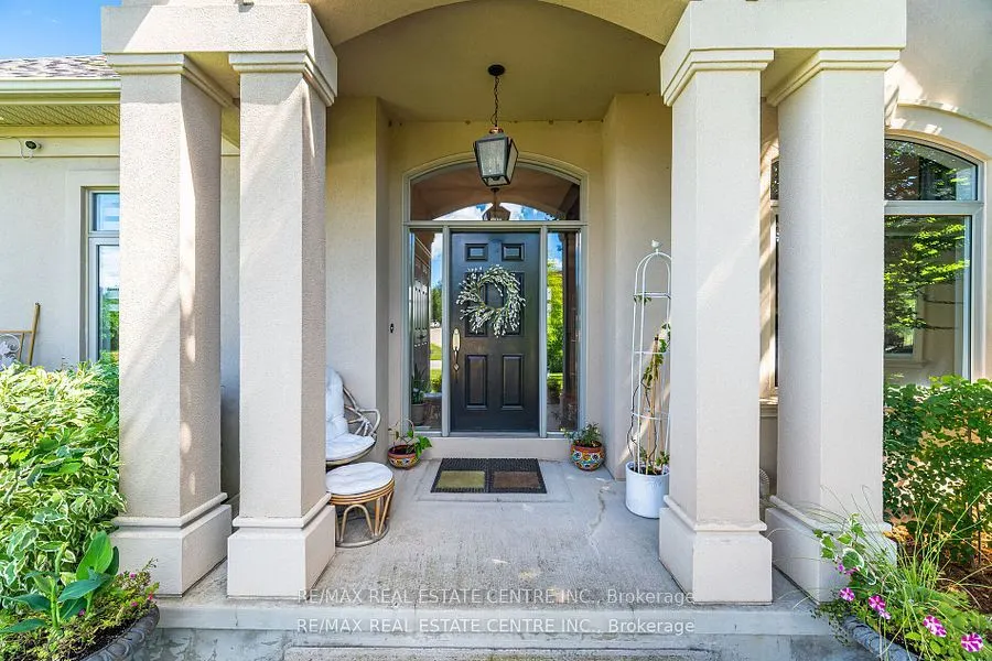 86 Canters Close