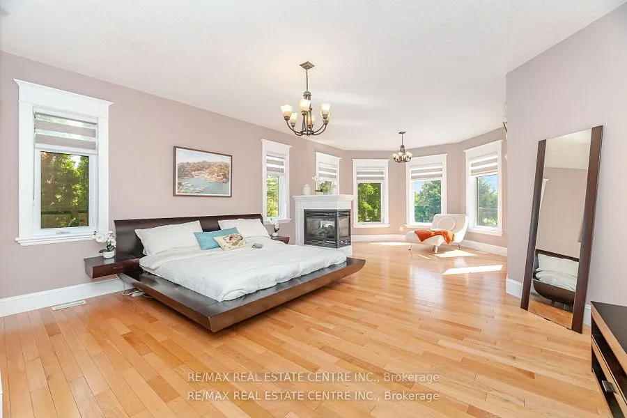 86 Canters Close