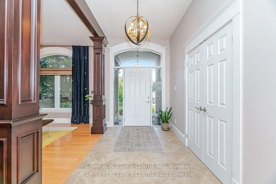 86 Canters Close