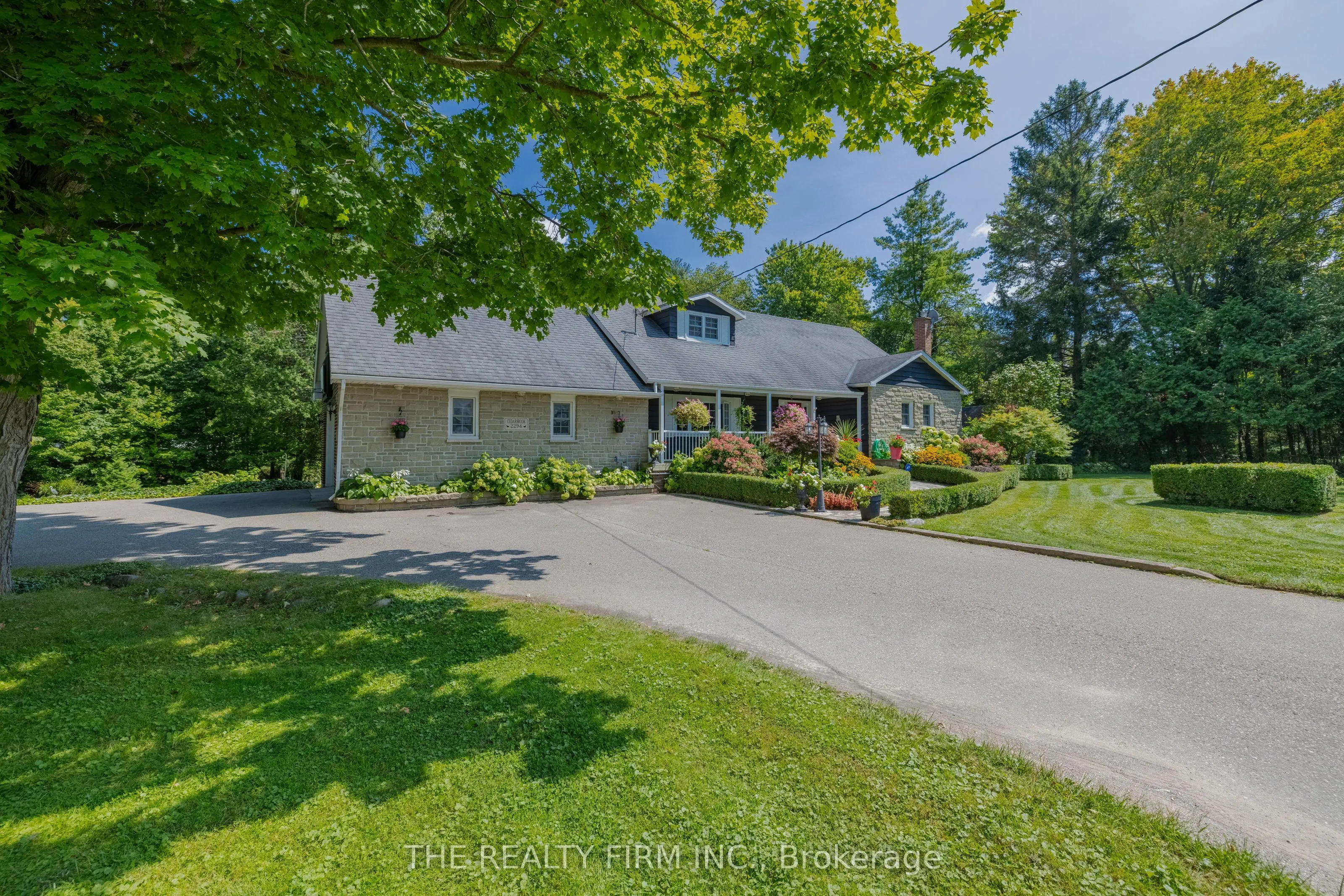 2294 Harris Road